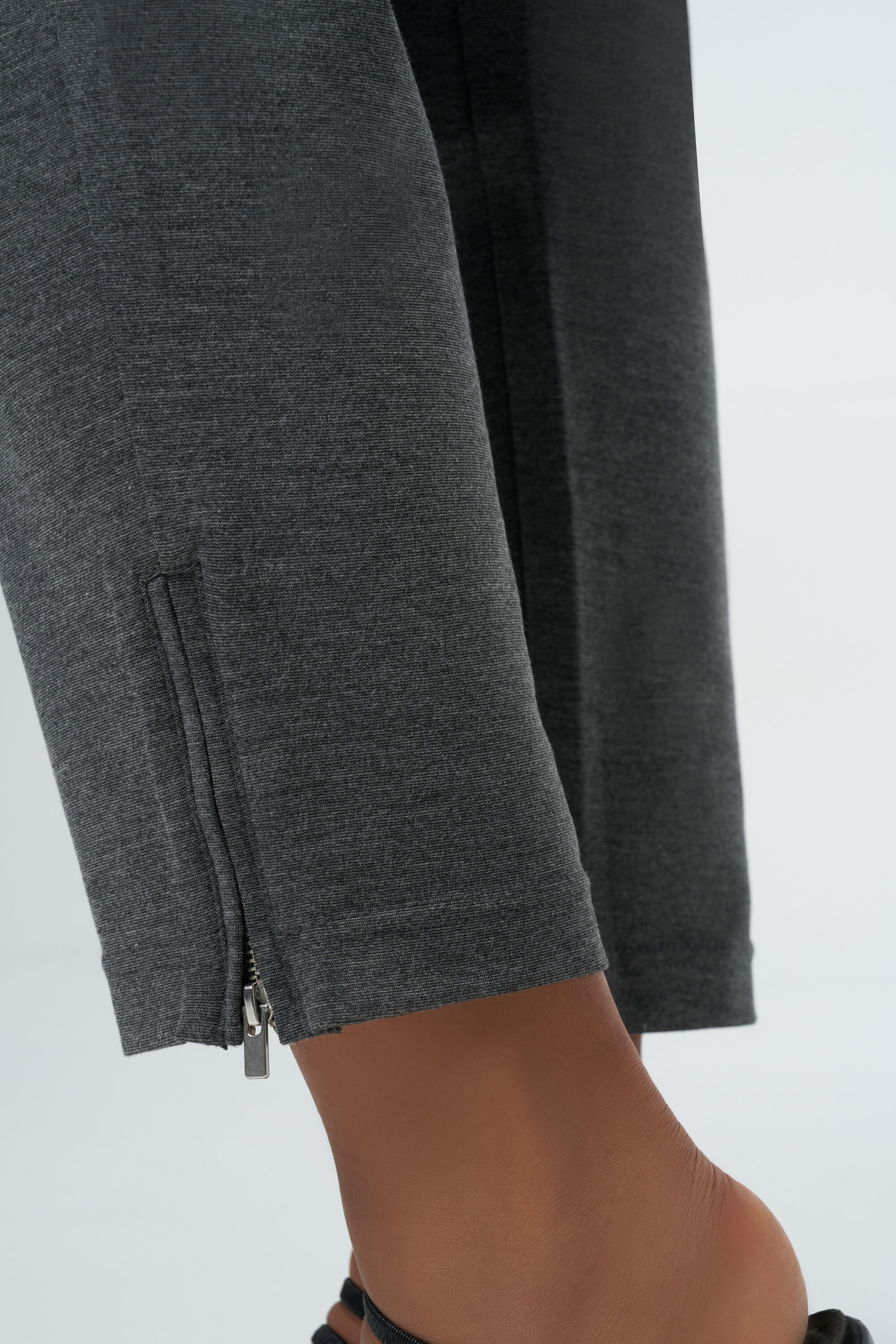 Hose mit Stretch image number 4