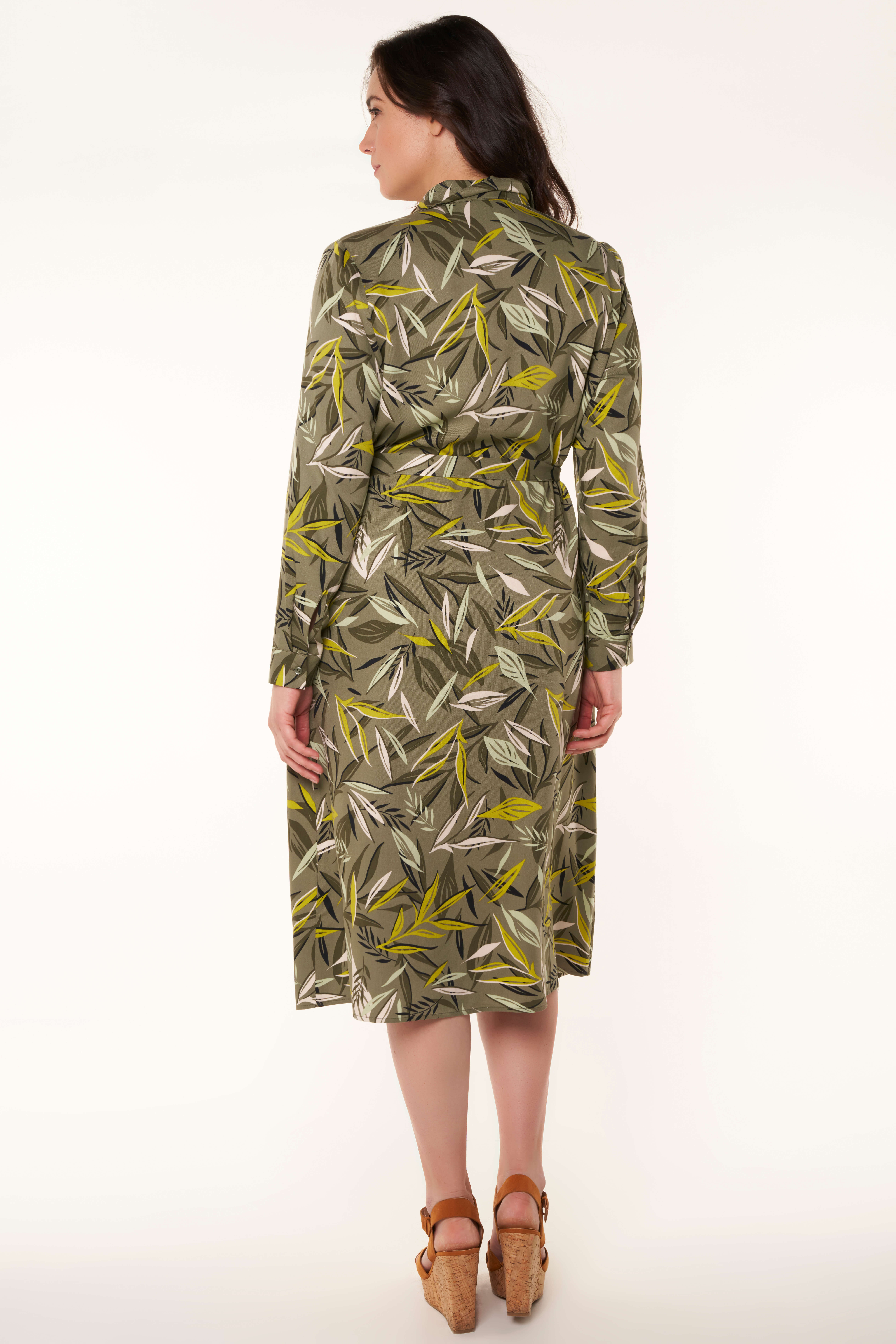 Kleid mit Taschen  image number 4