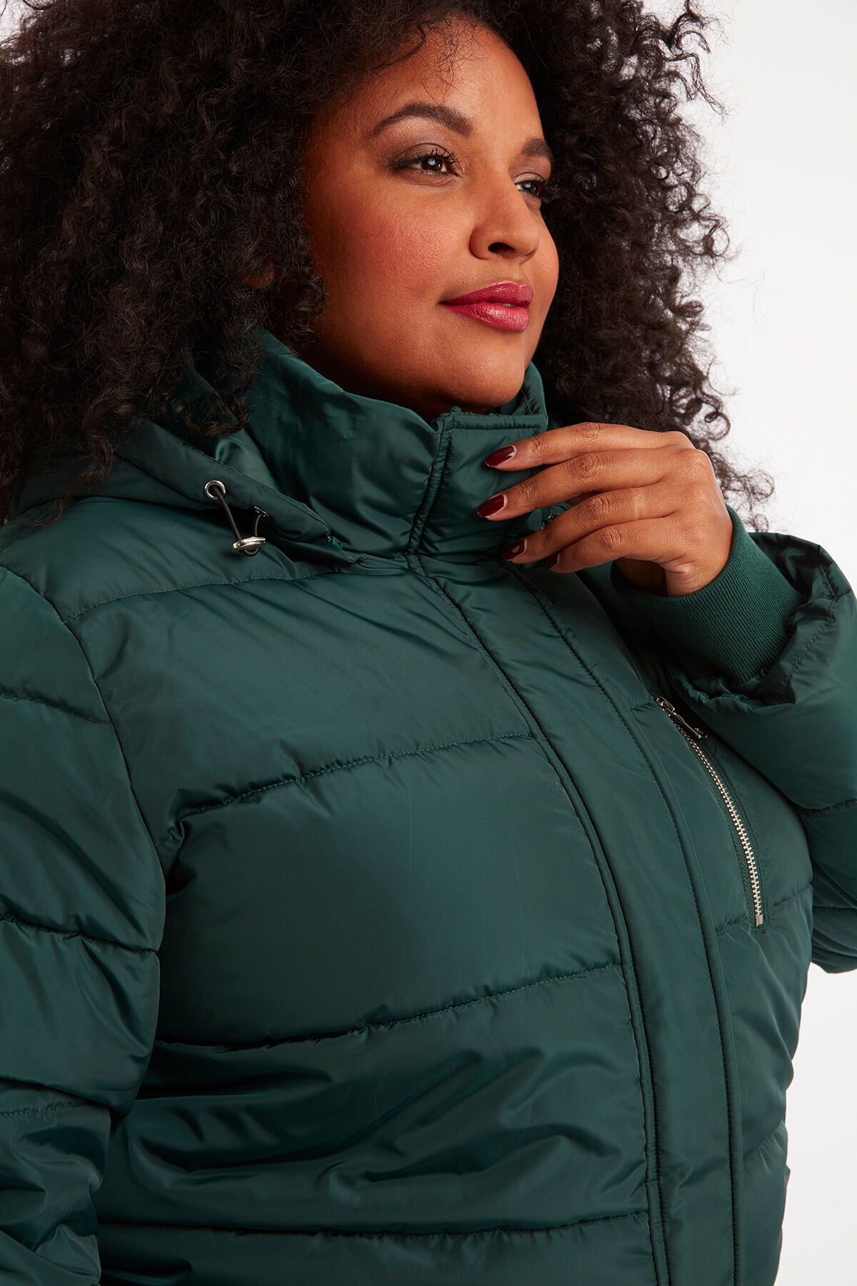 Steppjacke image number 4