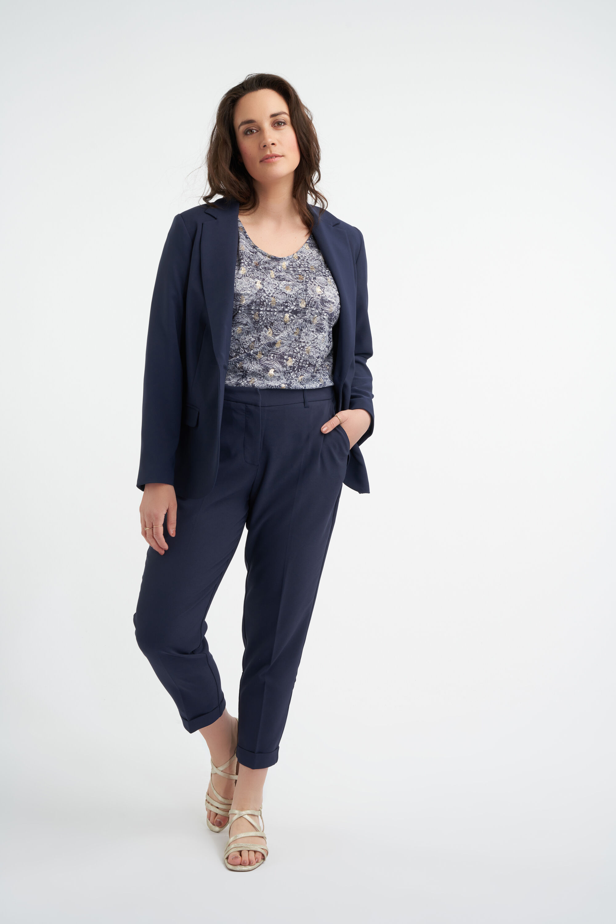 Blazer  image number 4