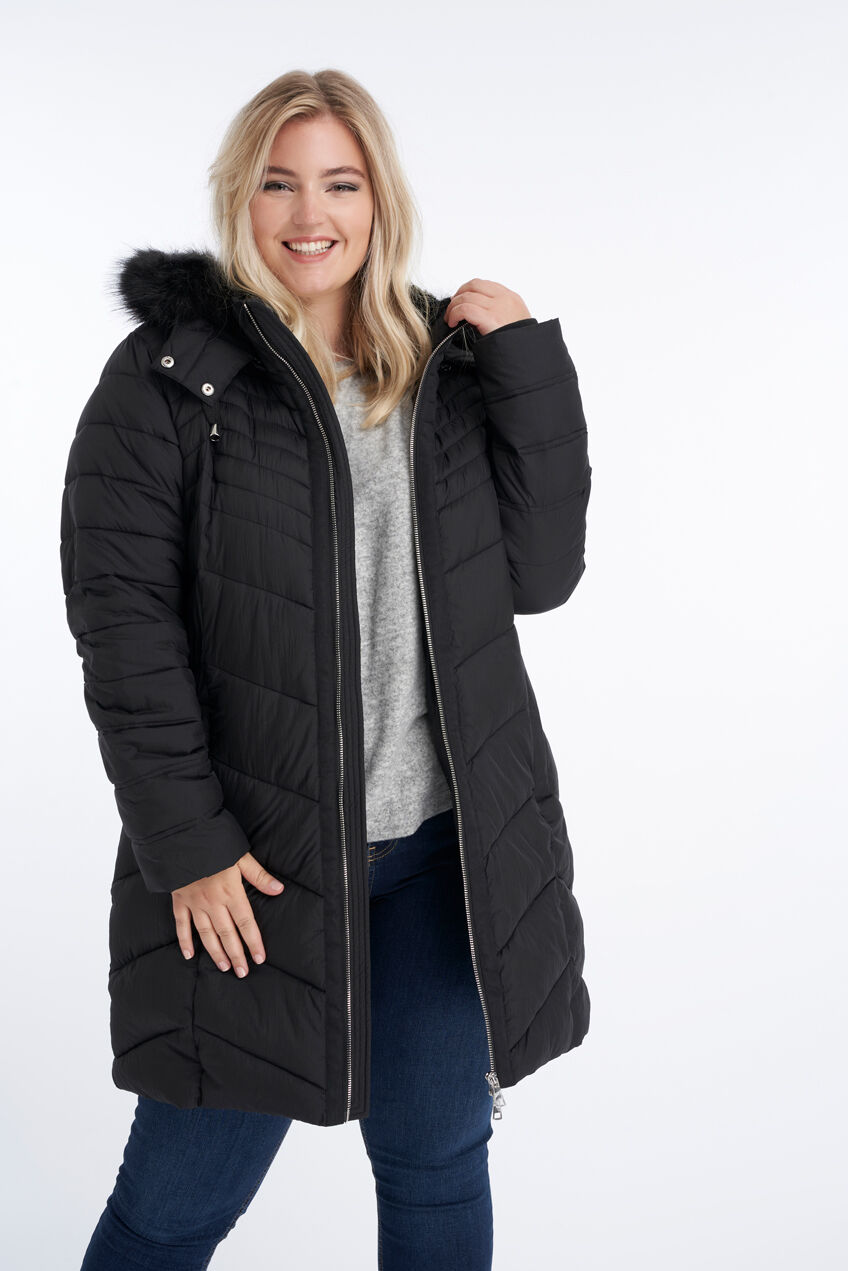 Jacke mit Kapuze image number 5