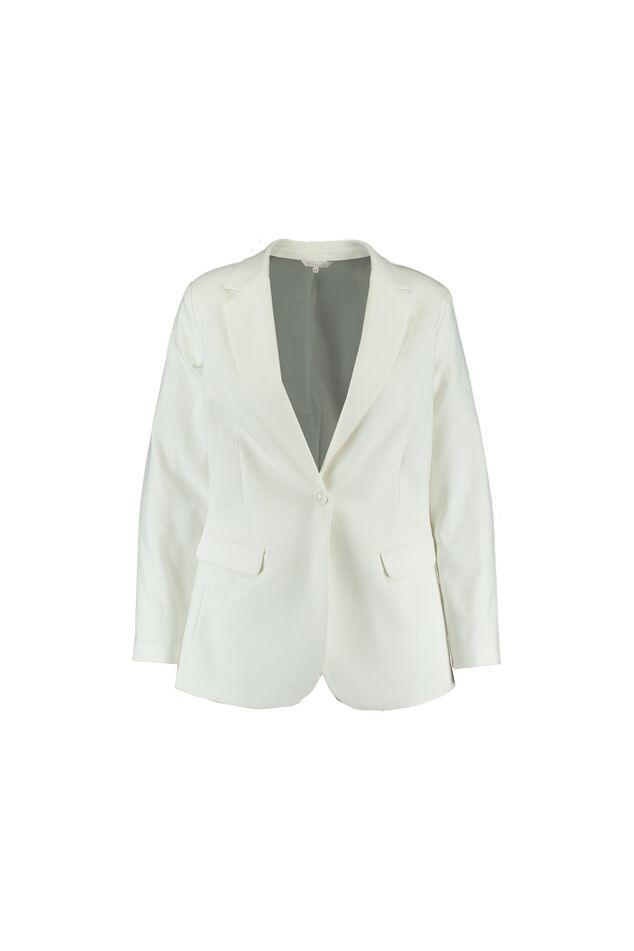 Blazer mit Polygiene image number 1