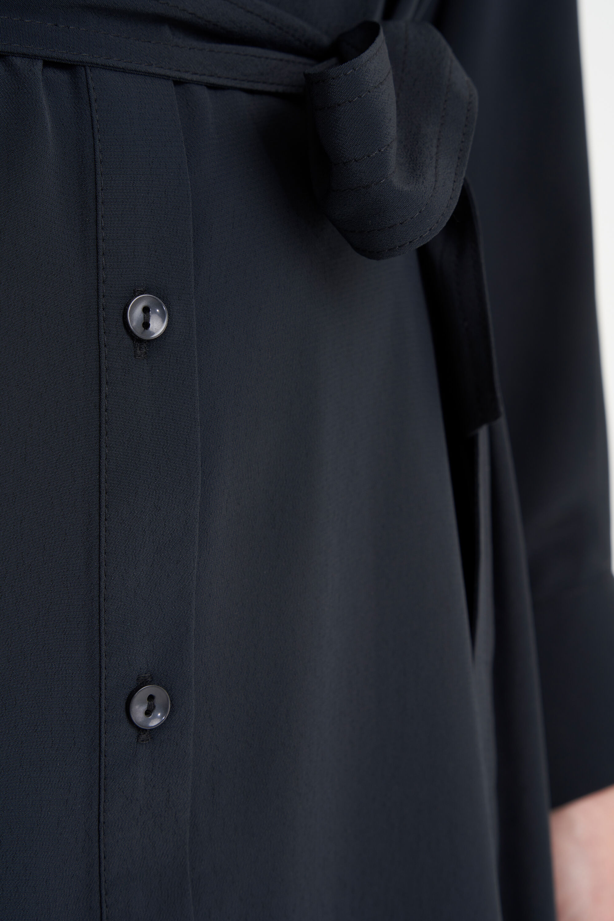 Blusenkleid mit G&uuml;rtel  image number 6