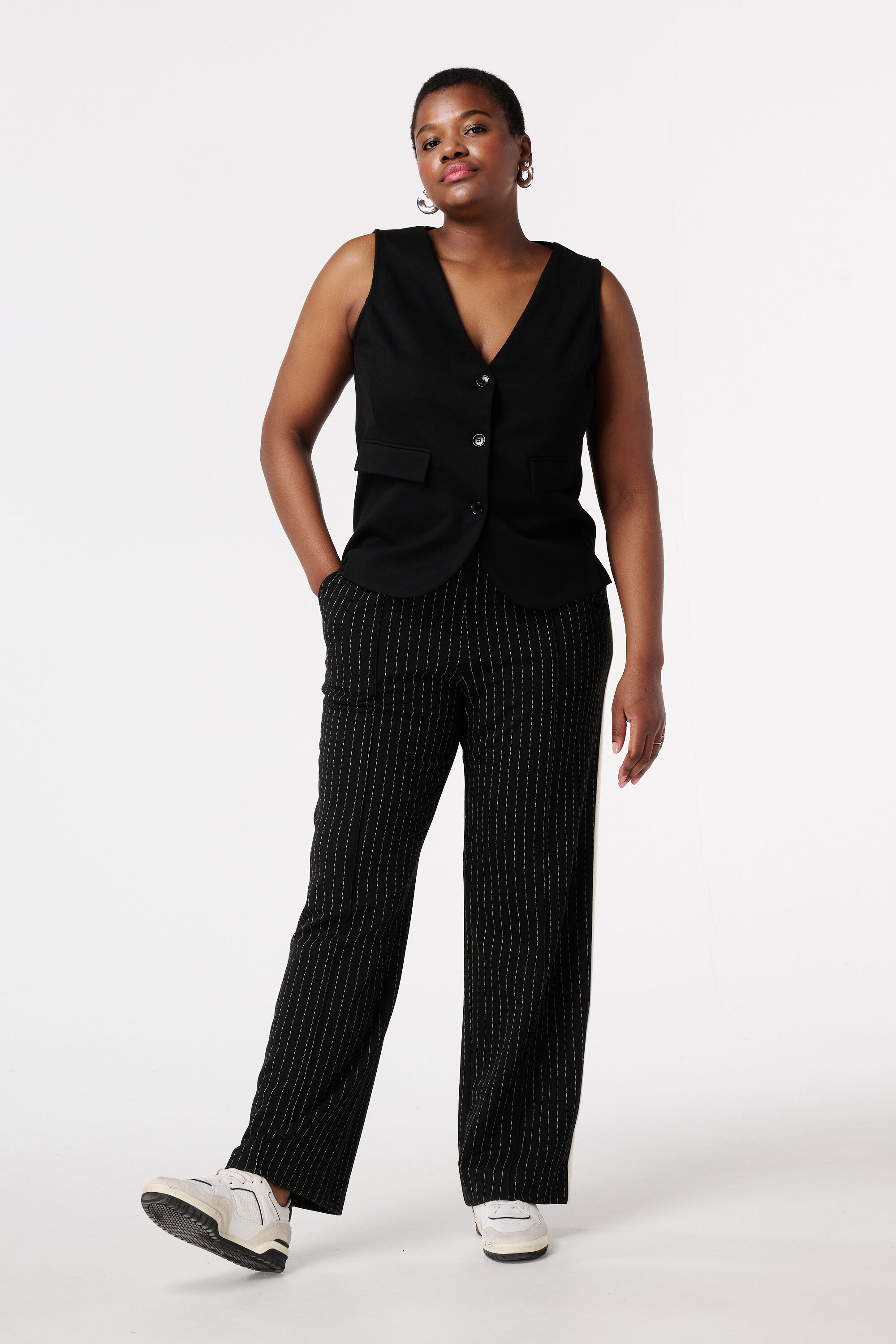 Jersey-Weste image number 5