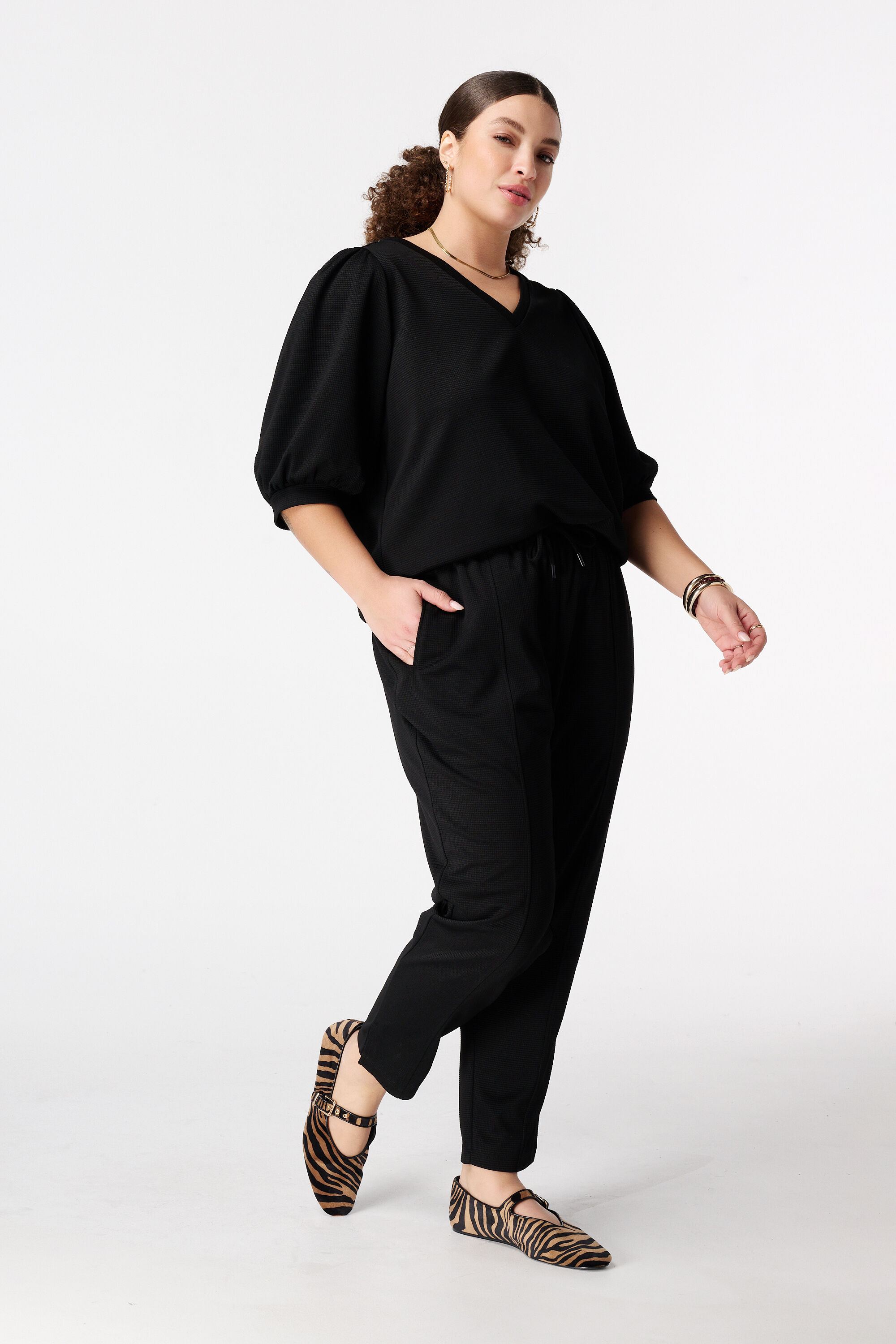 Top mit Puff&auml;rmeln image number 5