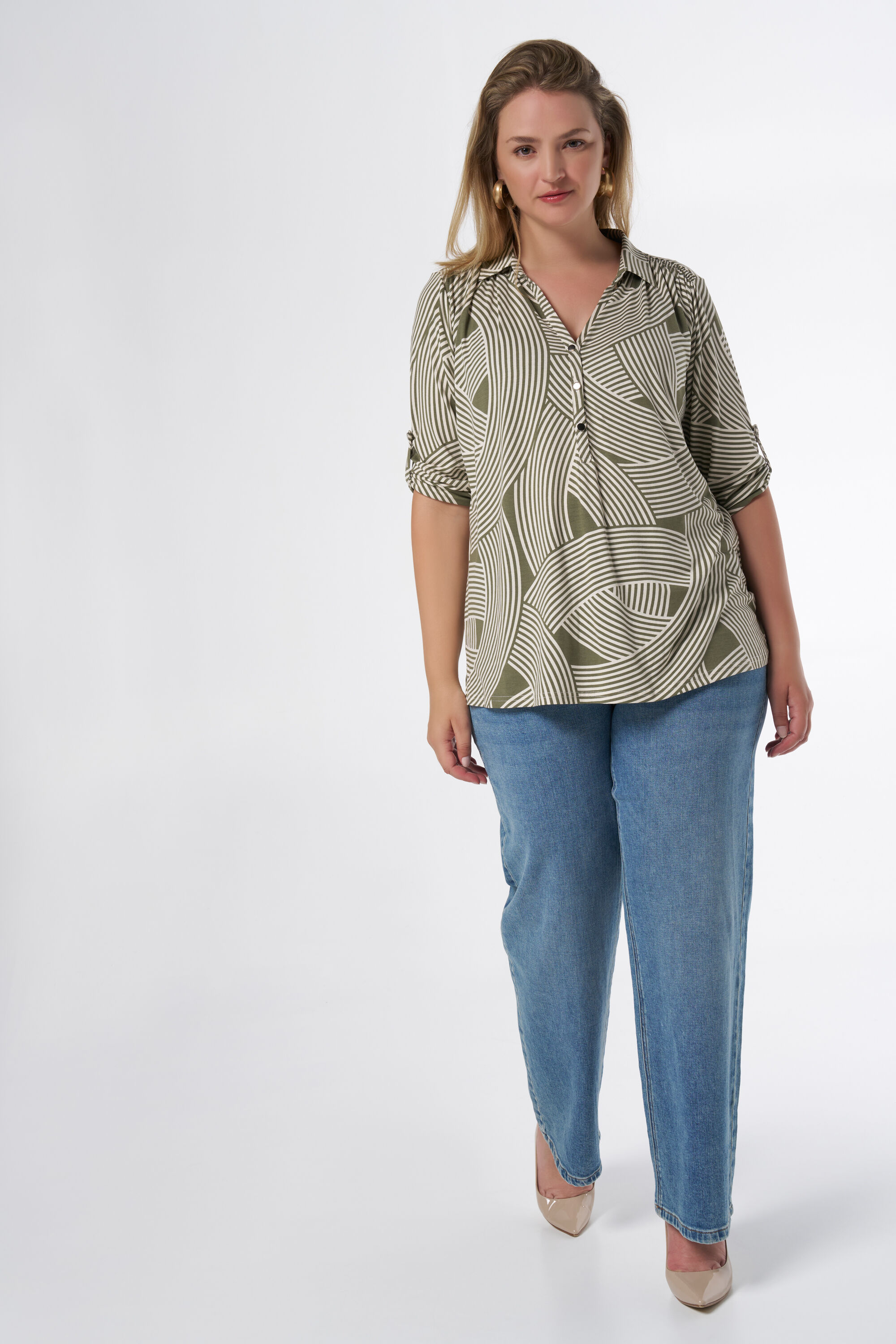 Top mit Druck image number 5