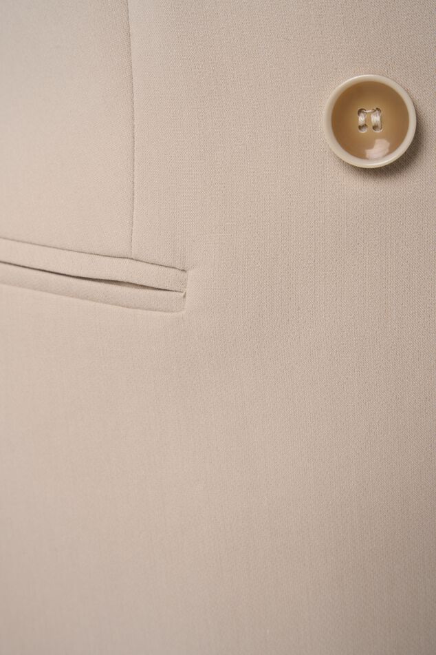 Blazer mit Knopfverschluss image number 5