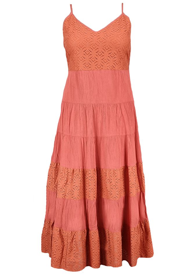 A-Figur-Kleid image number 2