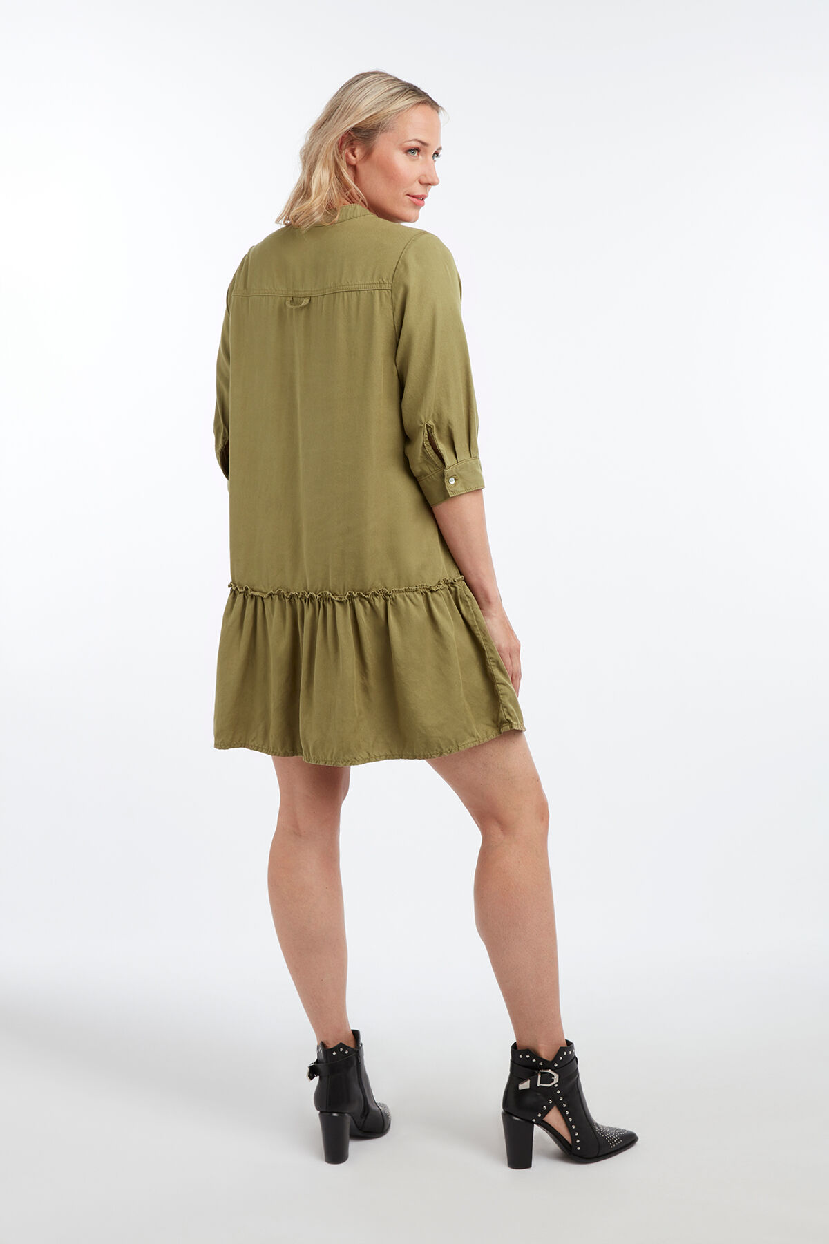 Tunikakleid image number 4