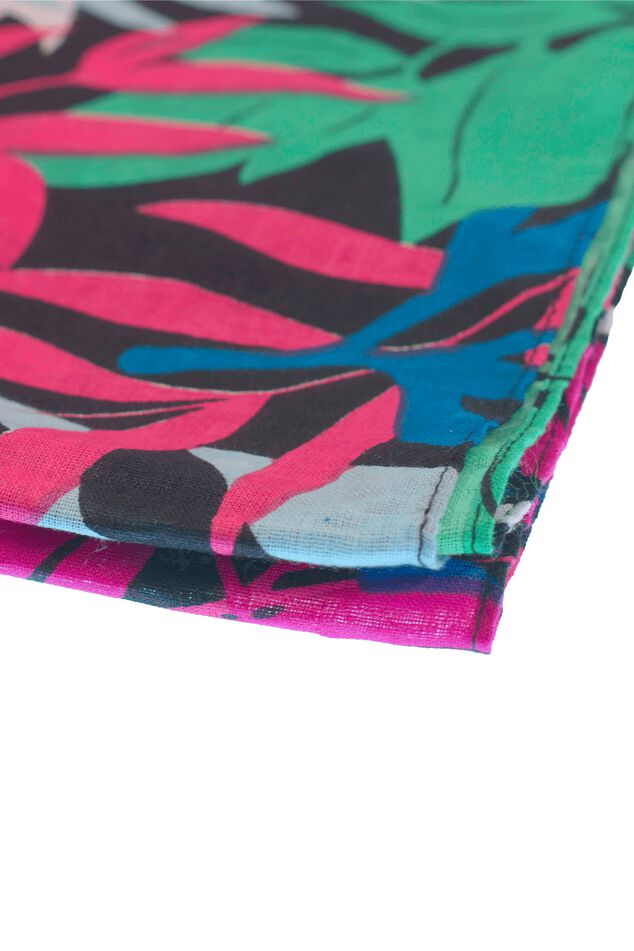 Pareo mit Print image number 2