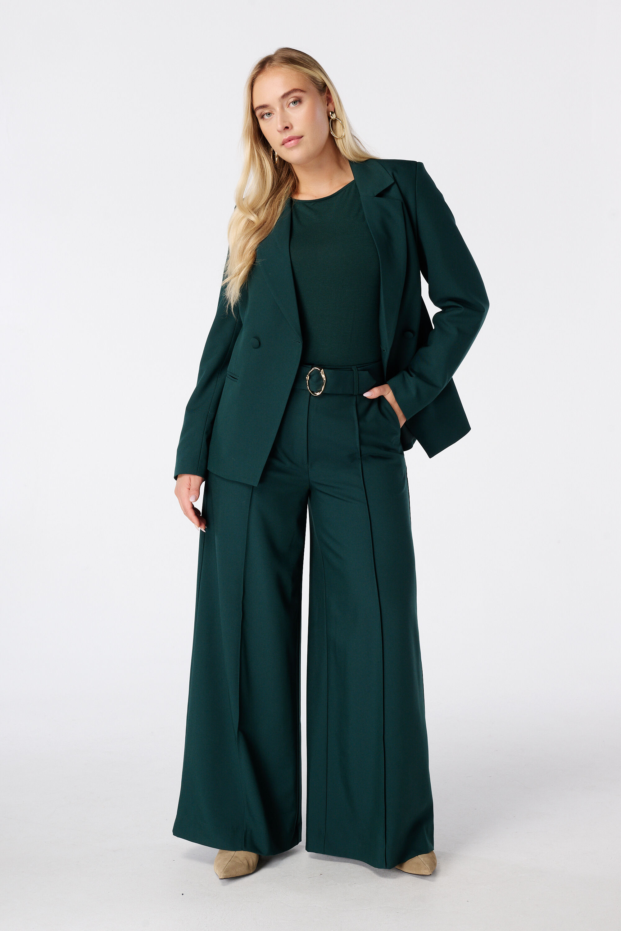 Zweireihiger Blazer image number 5