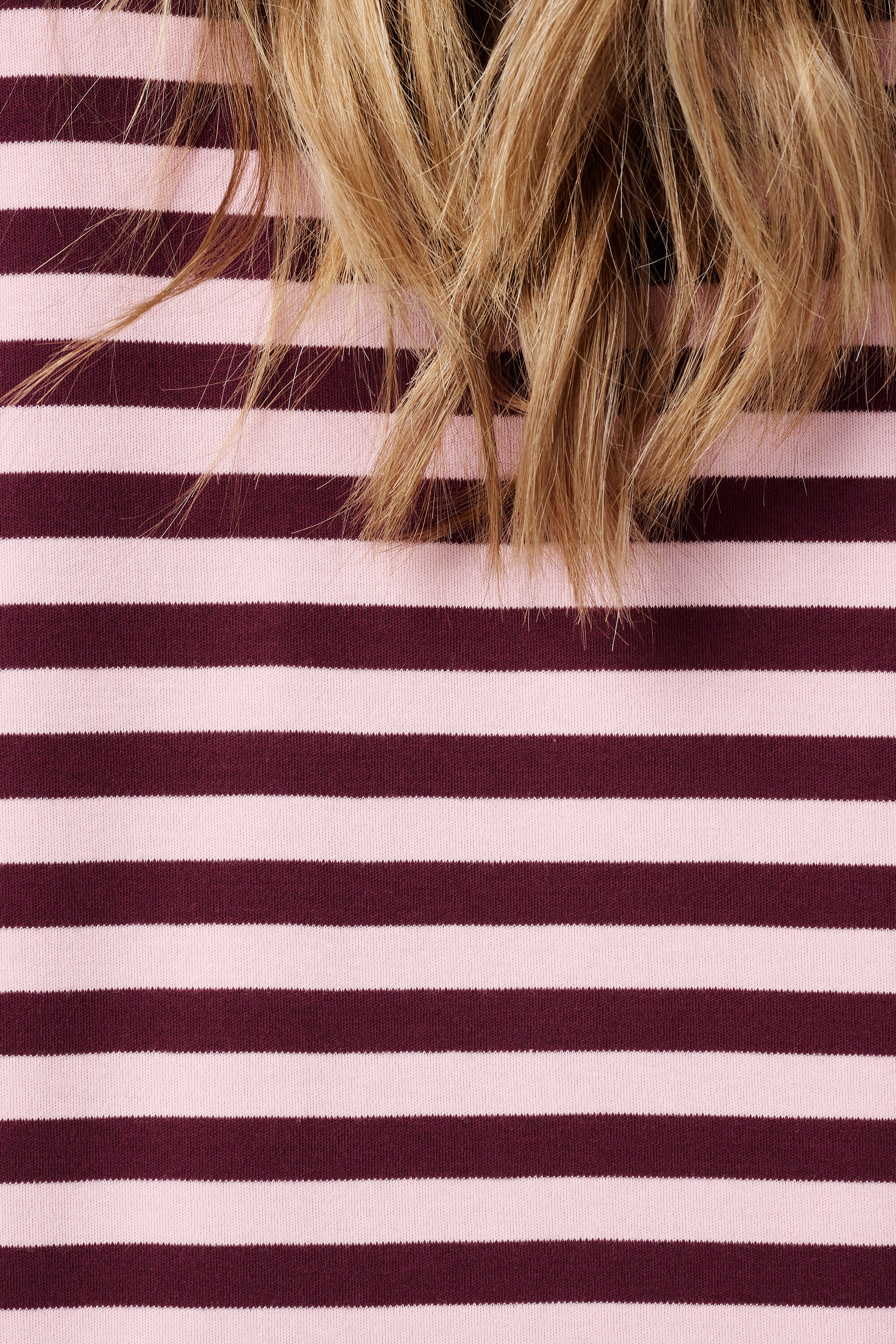 Gestreiftes T Shirt image number 6