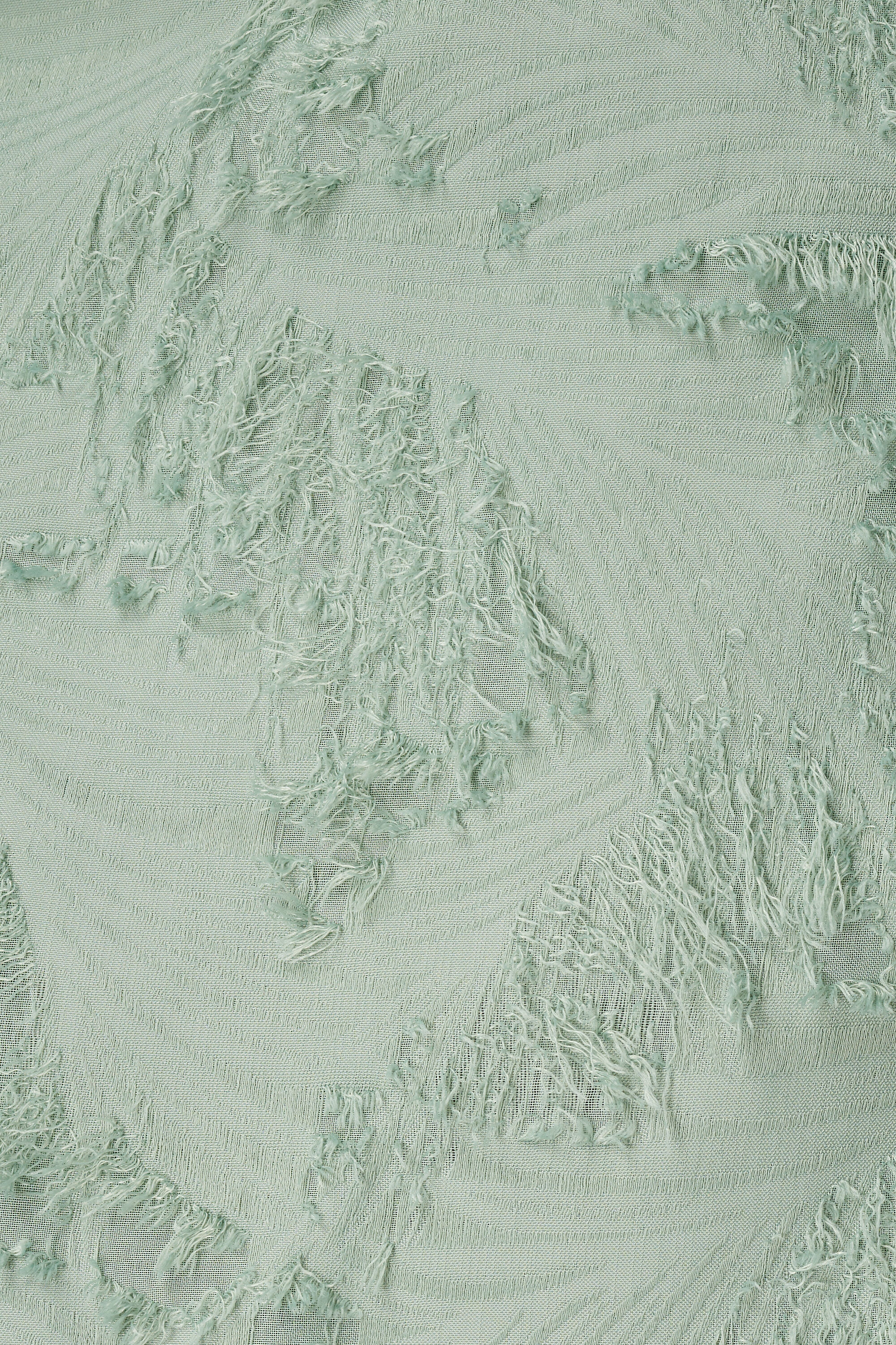 Bluse mit Struktur und Ballon&auml;rmeln image number 6