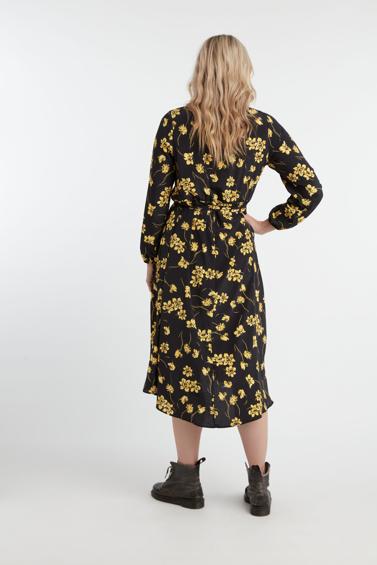 Wickel-Kleid image number 5