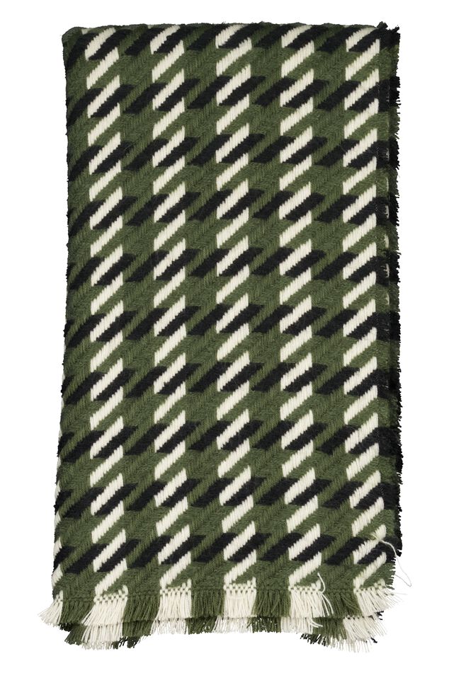 Schal mit Print image number 1