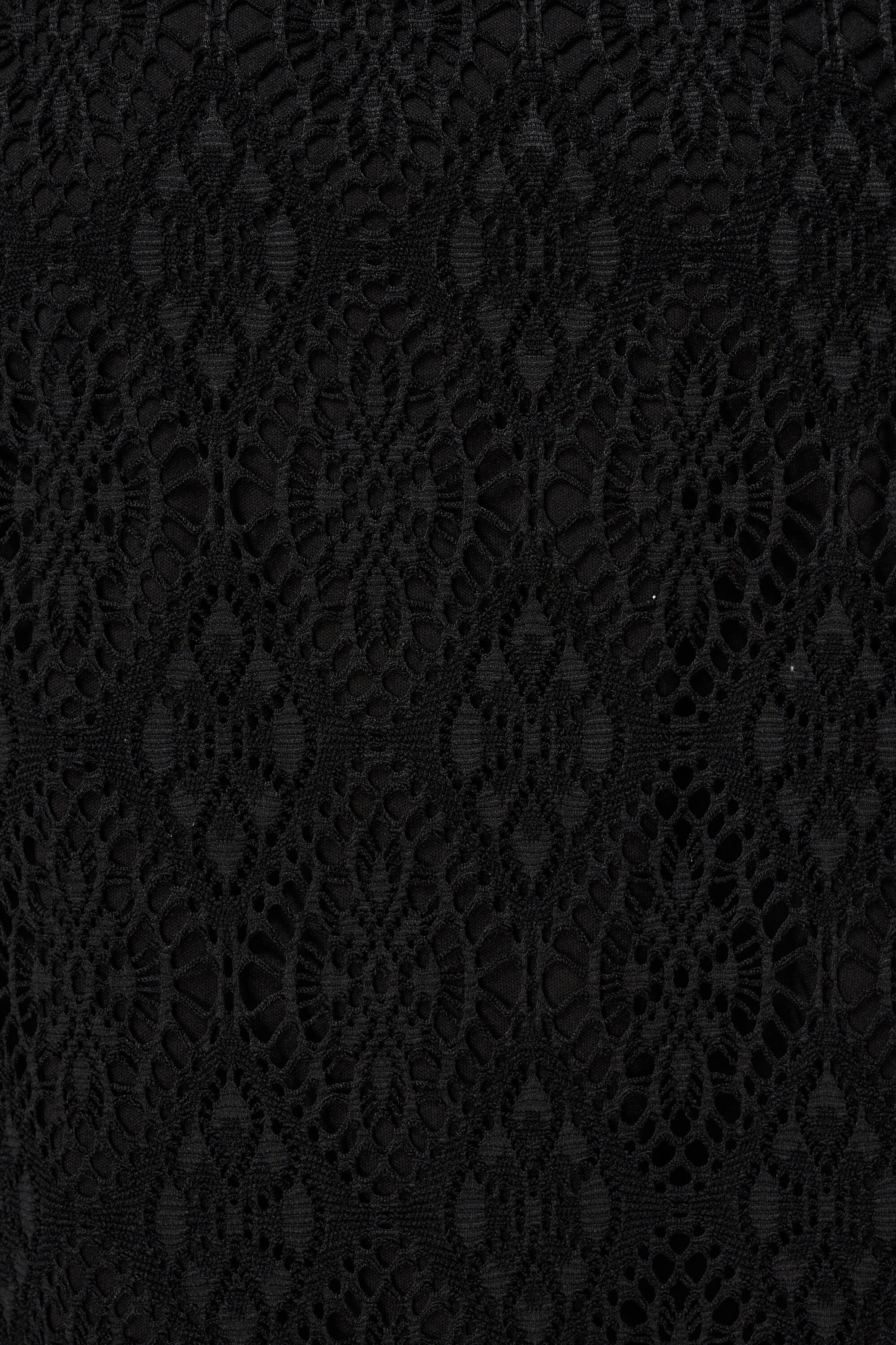 Spitzenkleid mit Stretch image number 6