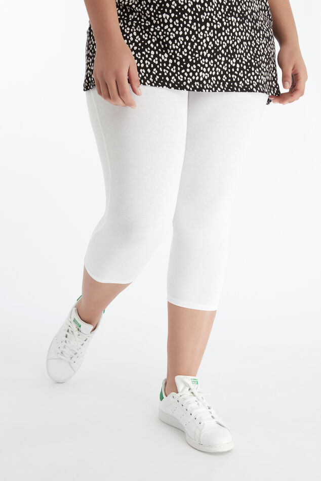 Capri-Leggings image number 5