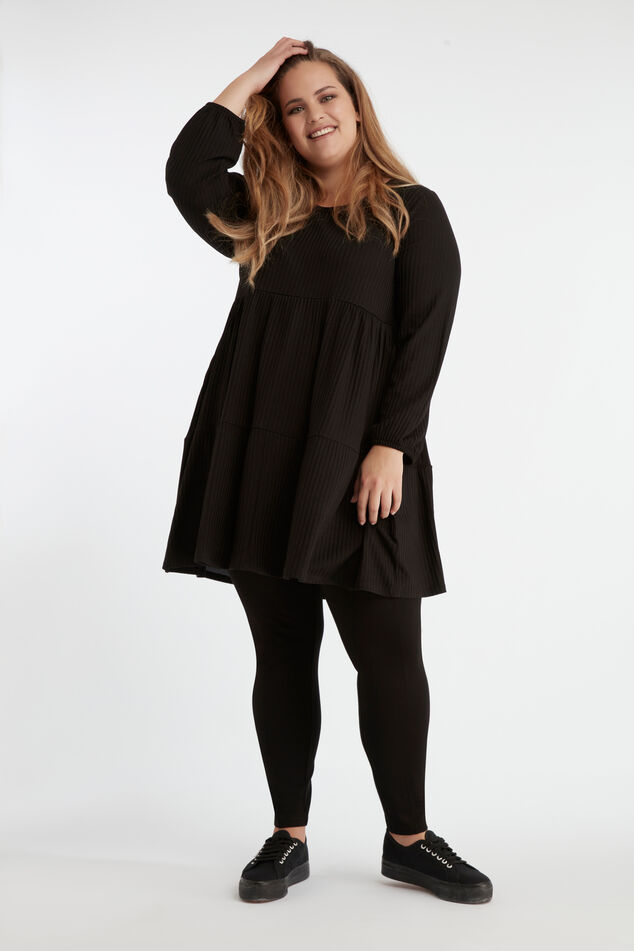 Ponte-Leggings image number 0