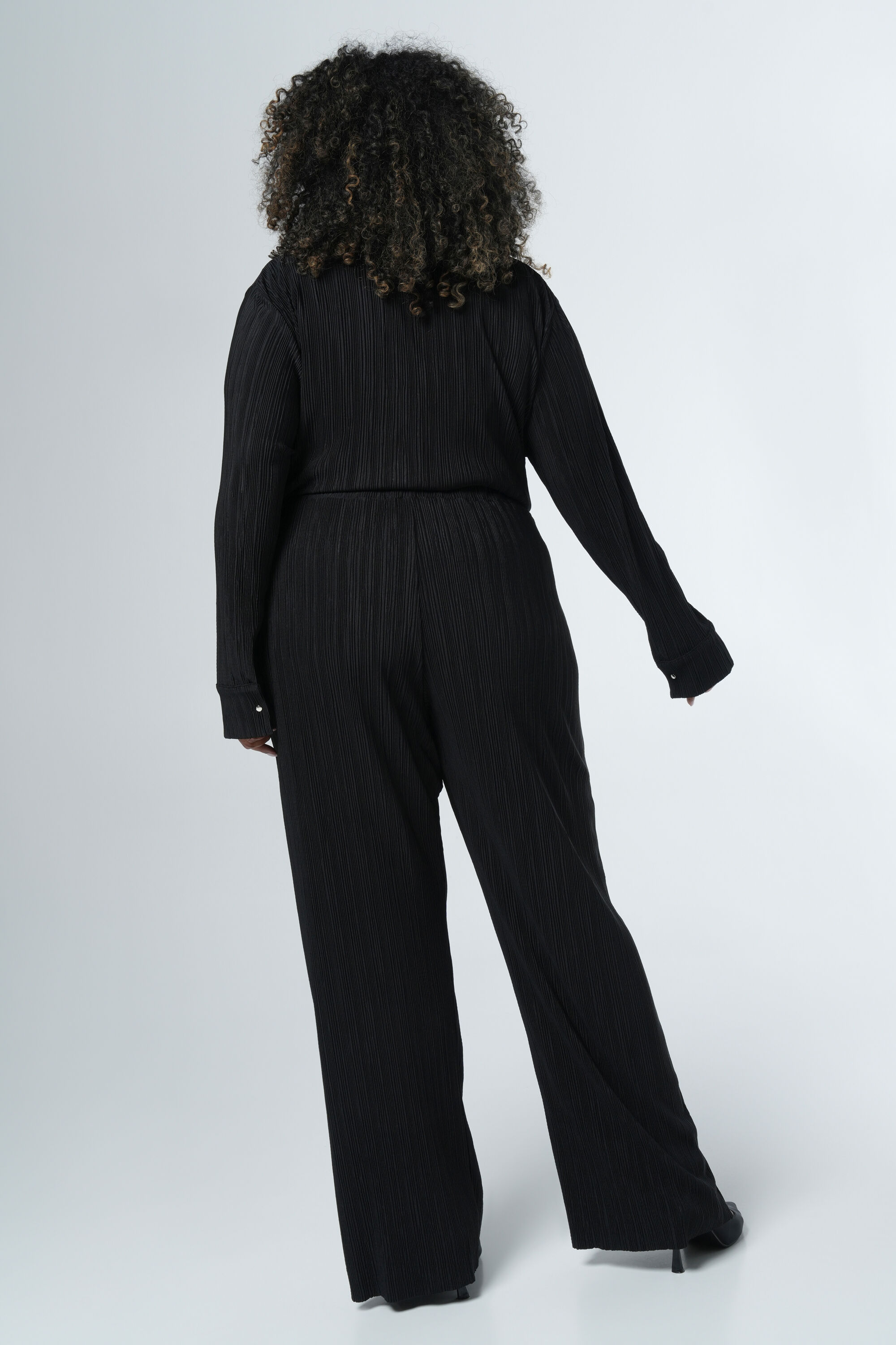 Bundfaltenhose  image number 3