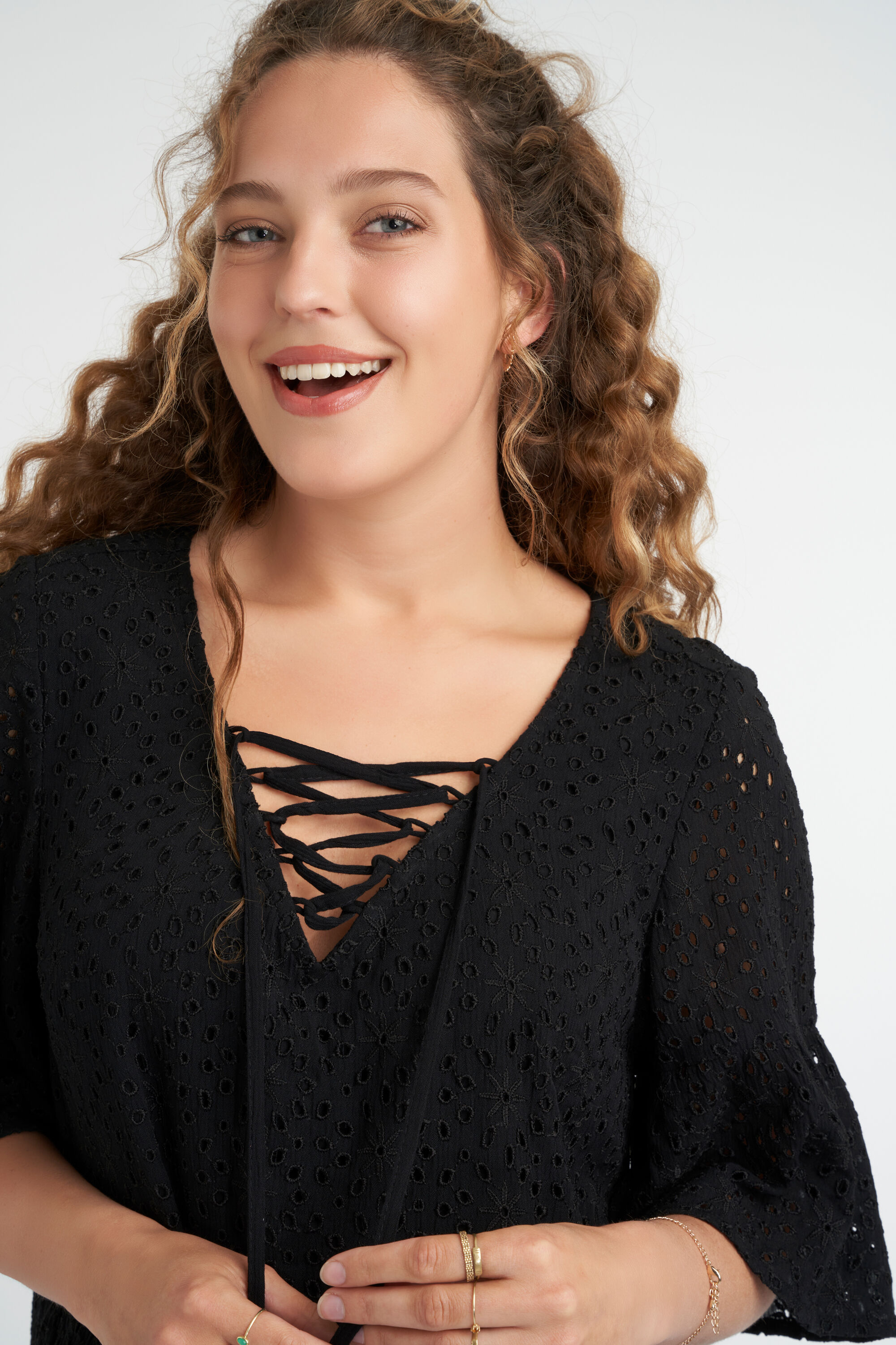 Bohemien-Kleid image number 4