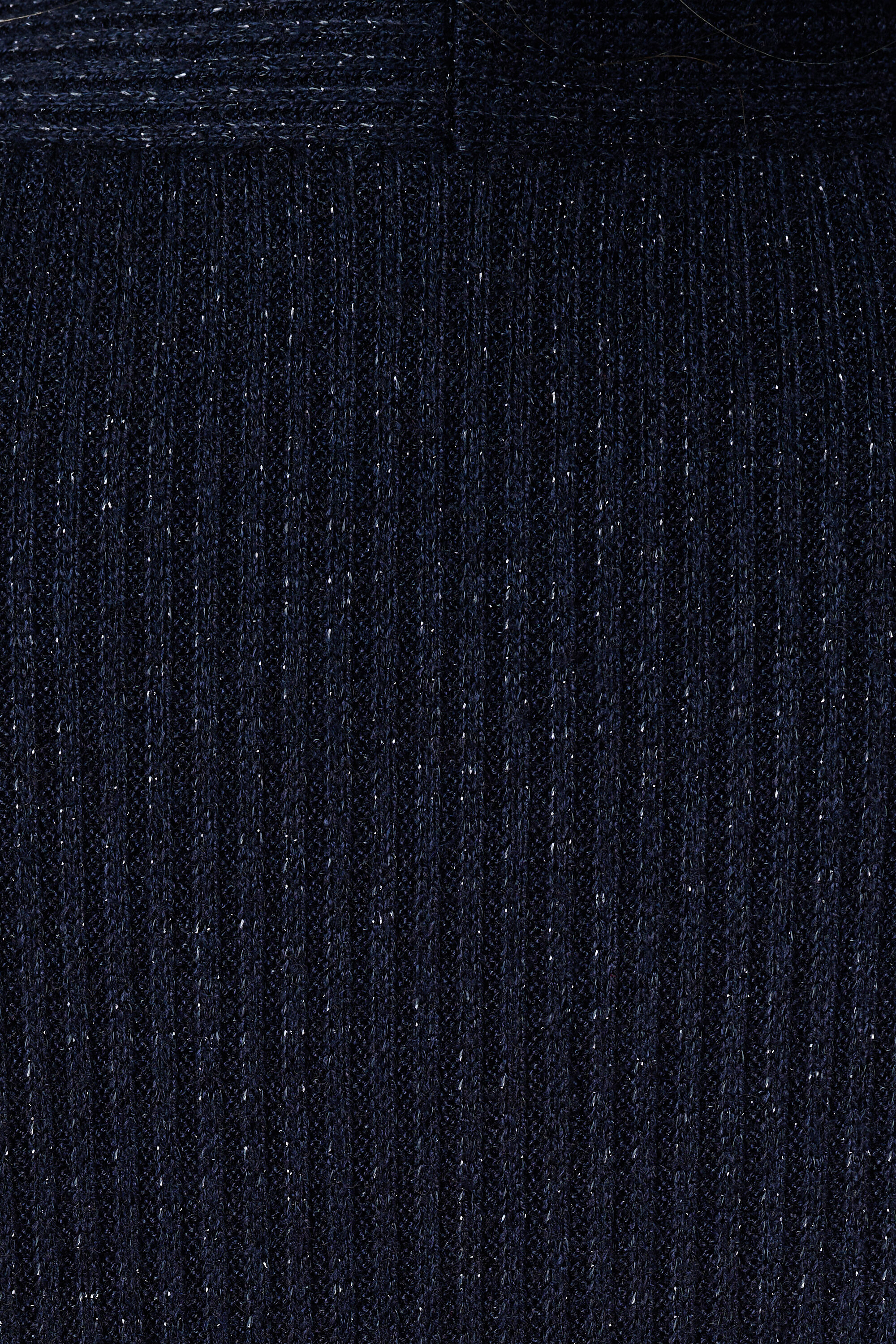 Weste mit Lurex image number 6