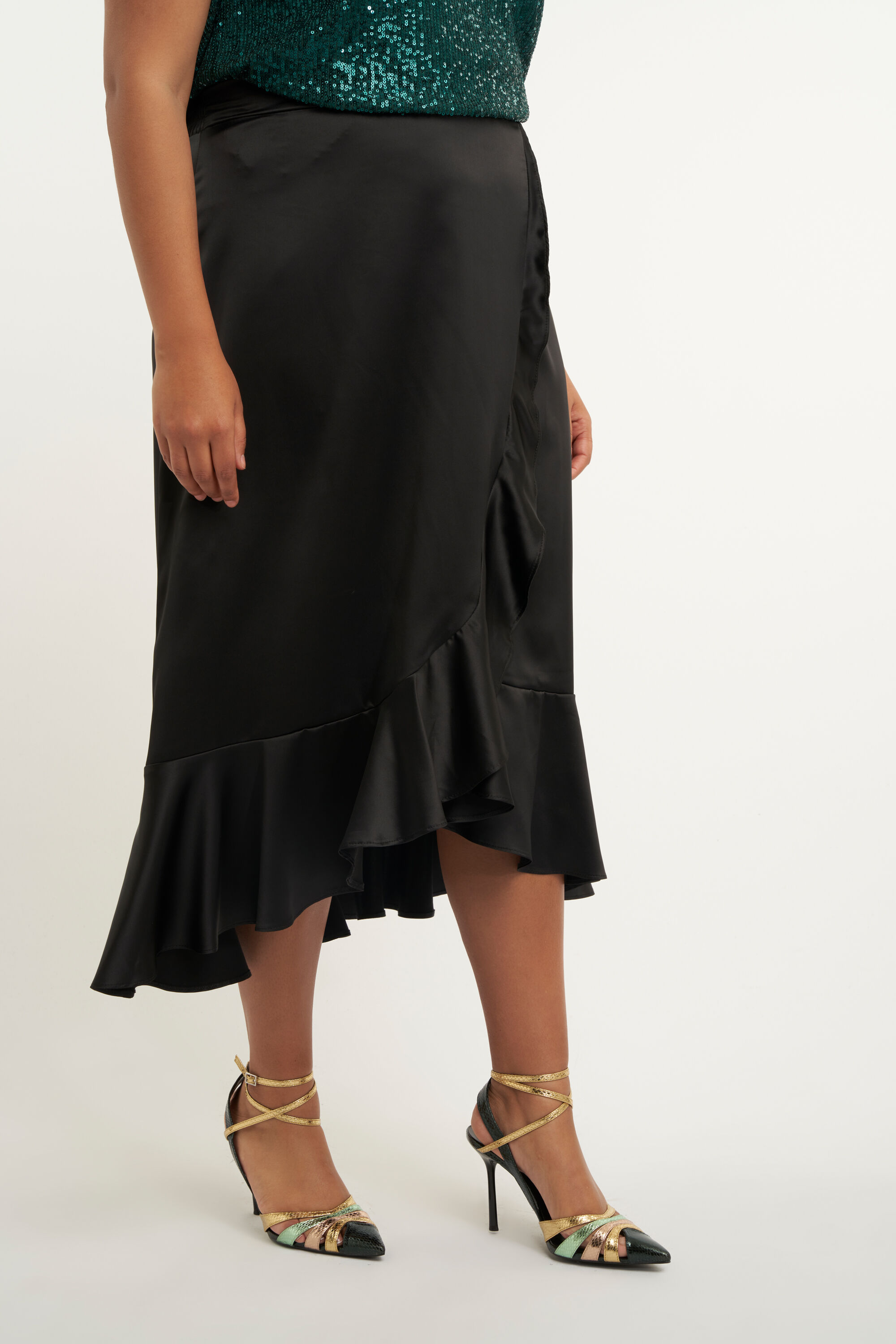 Rock mit R&uuml;sche image number 4