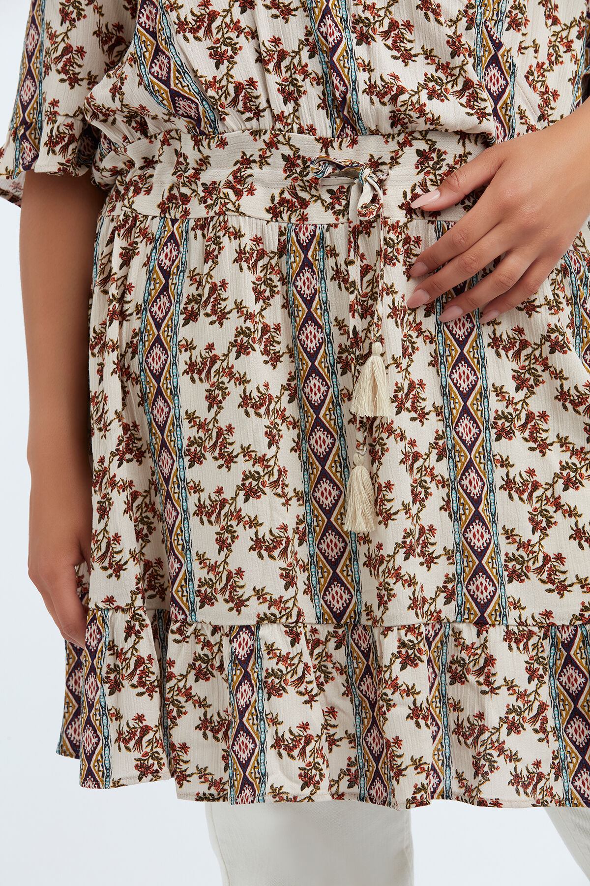 Tunika-Bluse image number 4