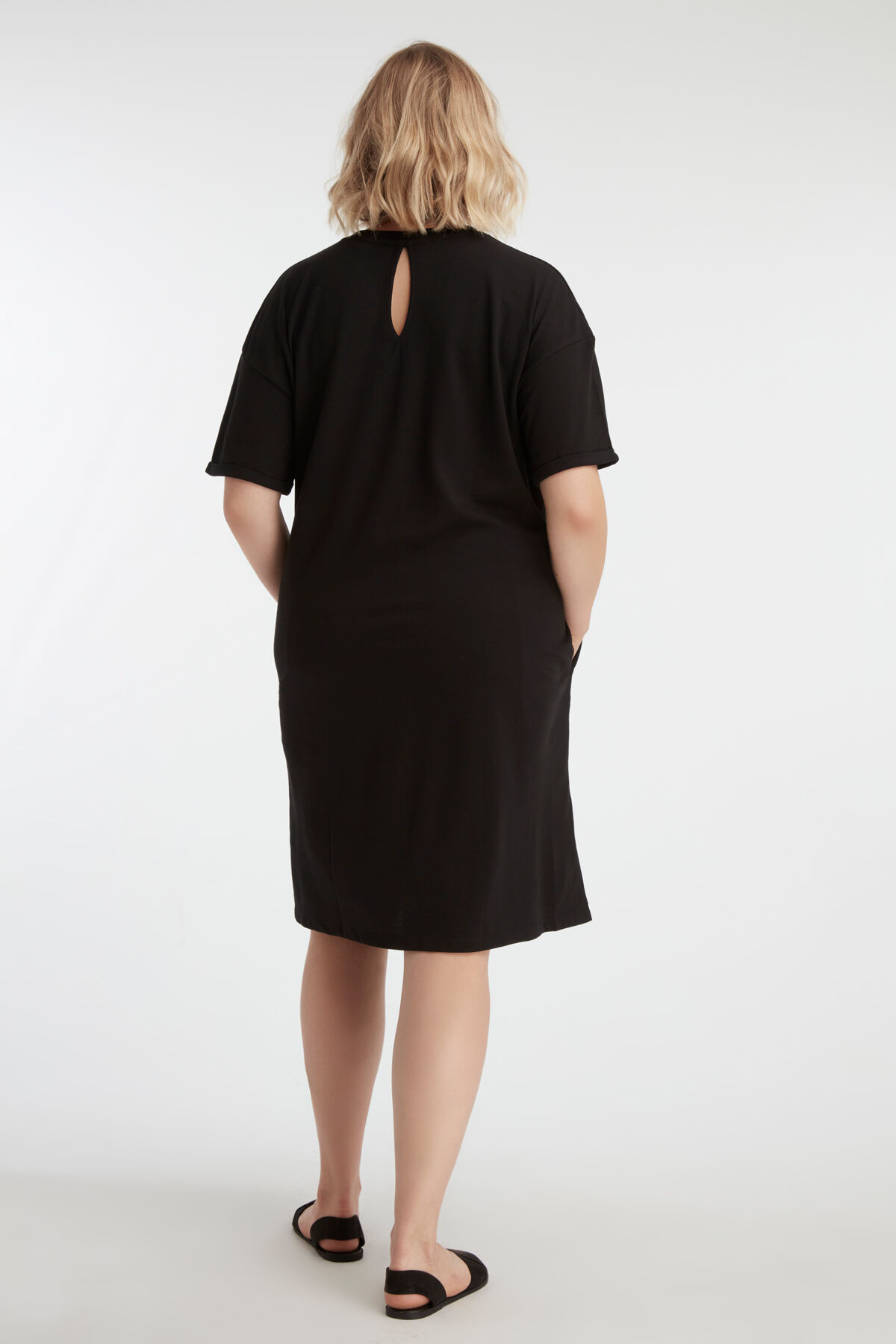 Legeres Kleid image number 4