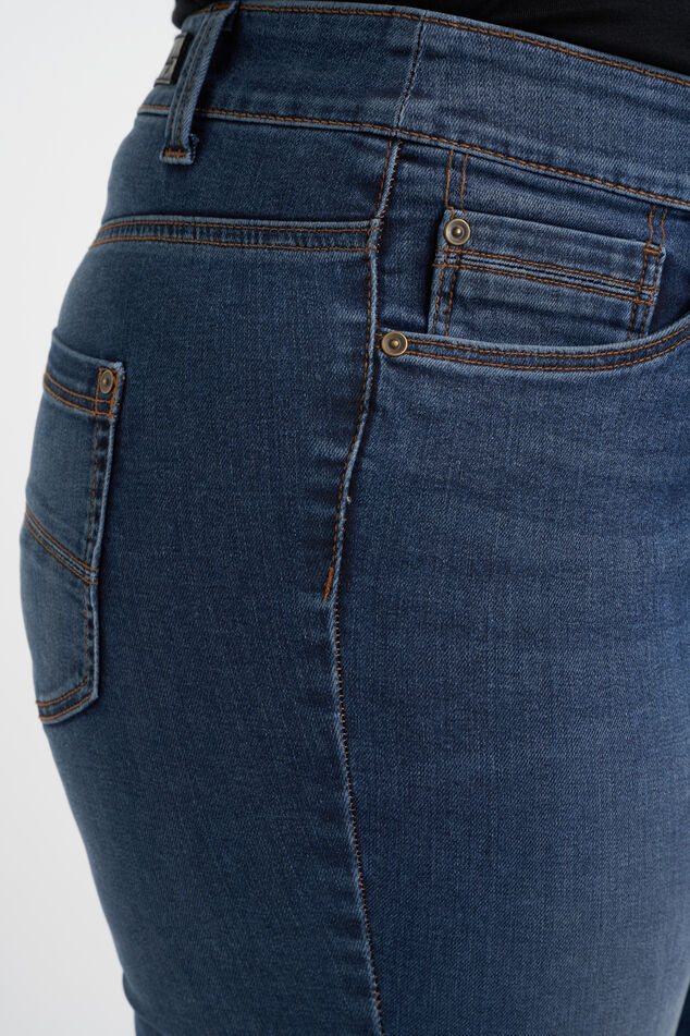 Magic Simplicity SHAPES 7/8 Jeans image number 5