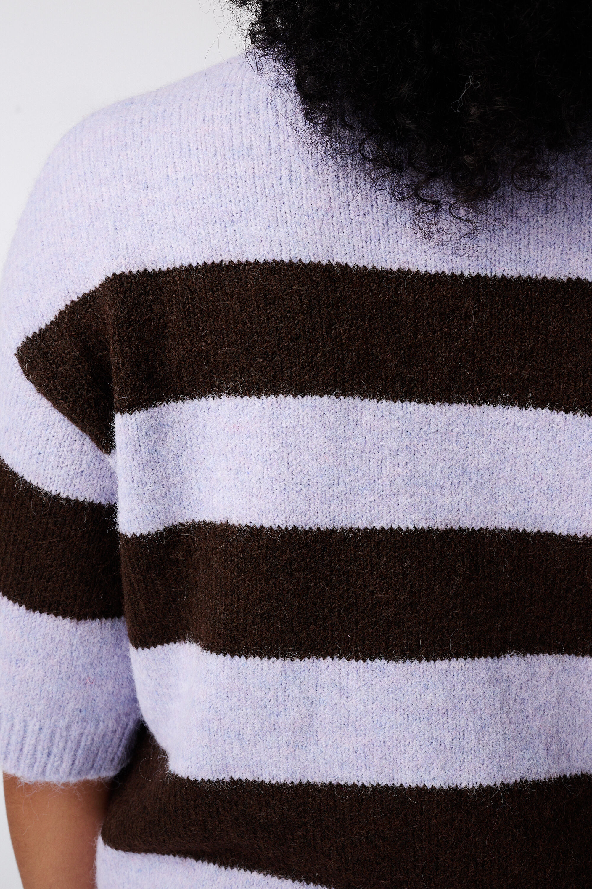 Pullover mit kurzen &Auml;rmeln image number 6