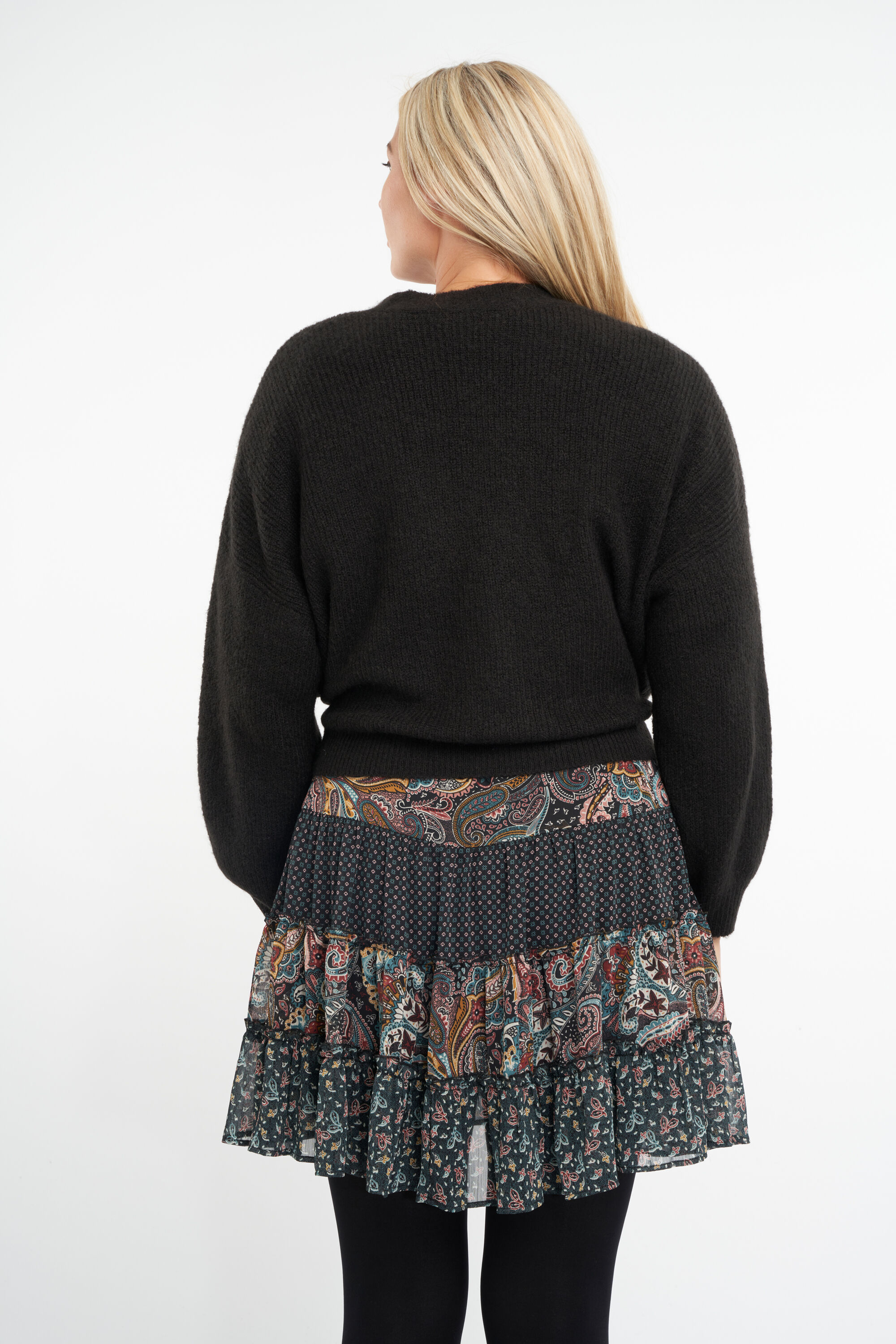 Wickel-Cardigan image number 3