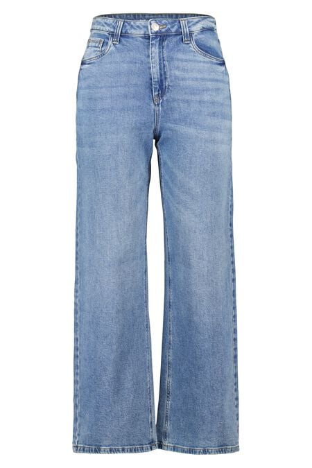 Loose-Leg-Jeans IVY