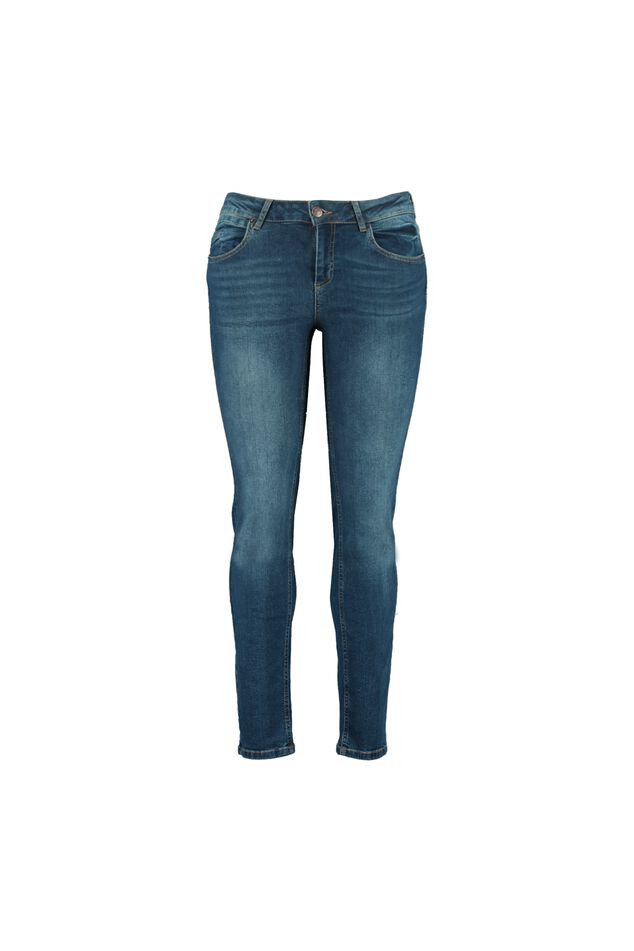 Slim-Leg Jeans IRIS  image number 2