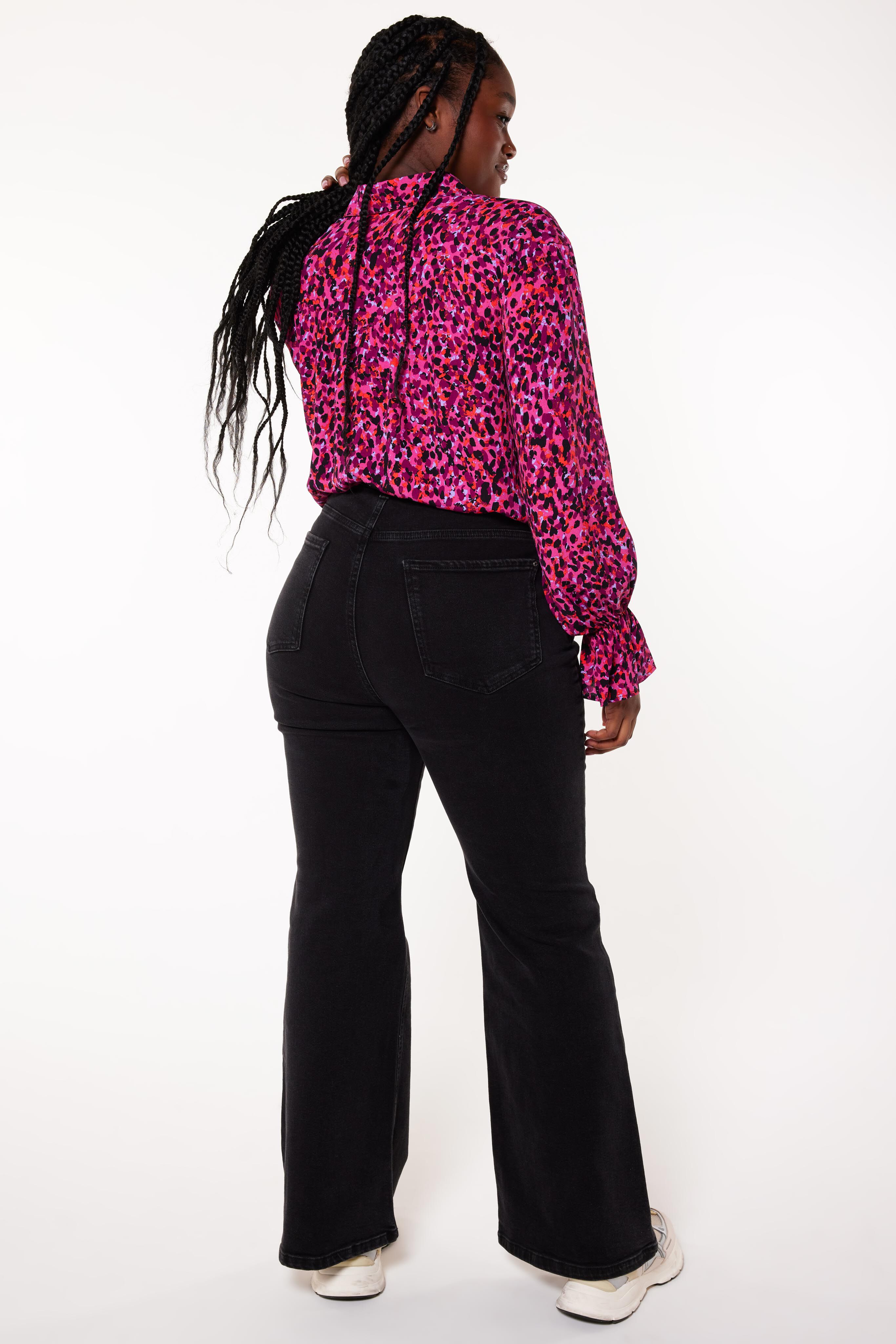 Bootcut Jeans image number 4