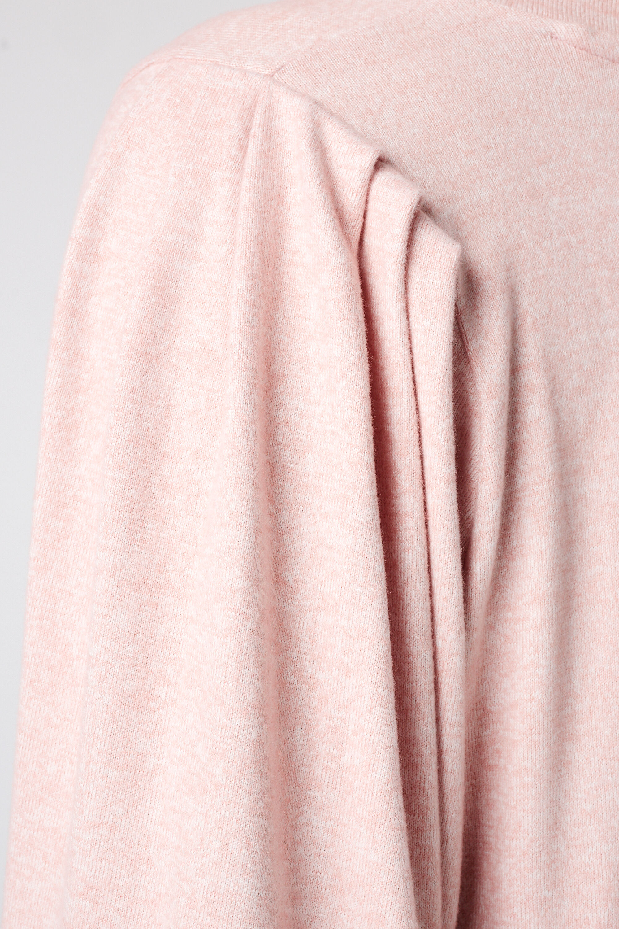 Sweatshirt mit Puff&auml;rmeln image number 6