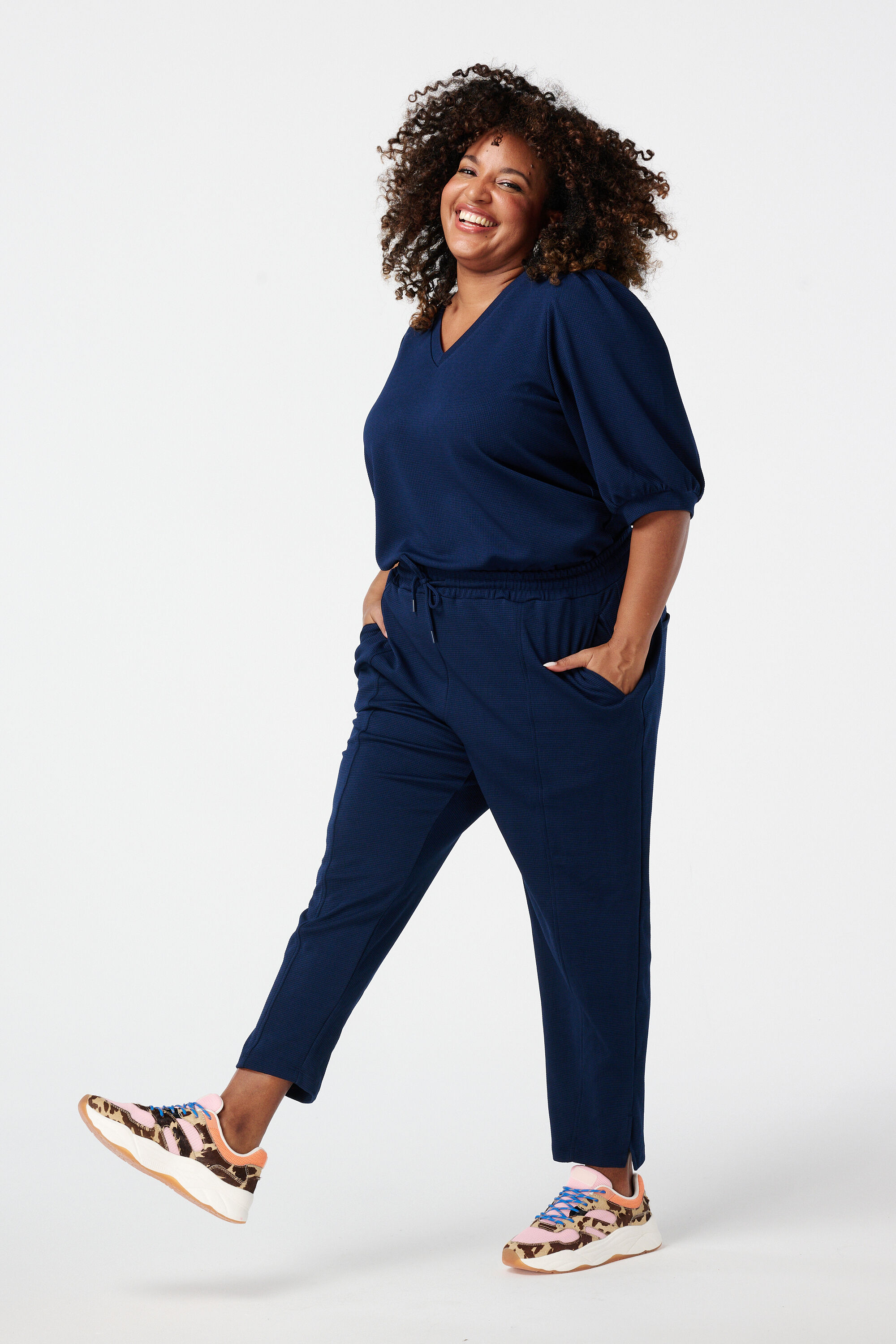 Strukturiertes Oberteil image number 5