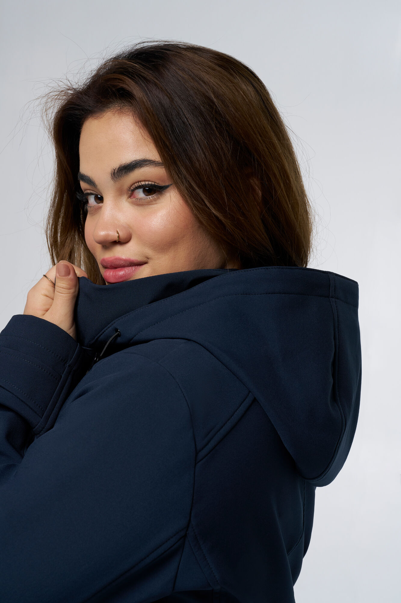 Softshell-Jacke  image number 4