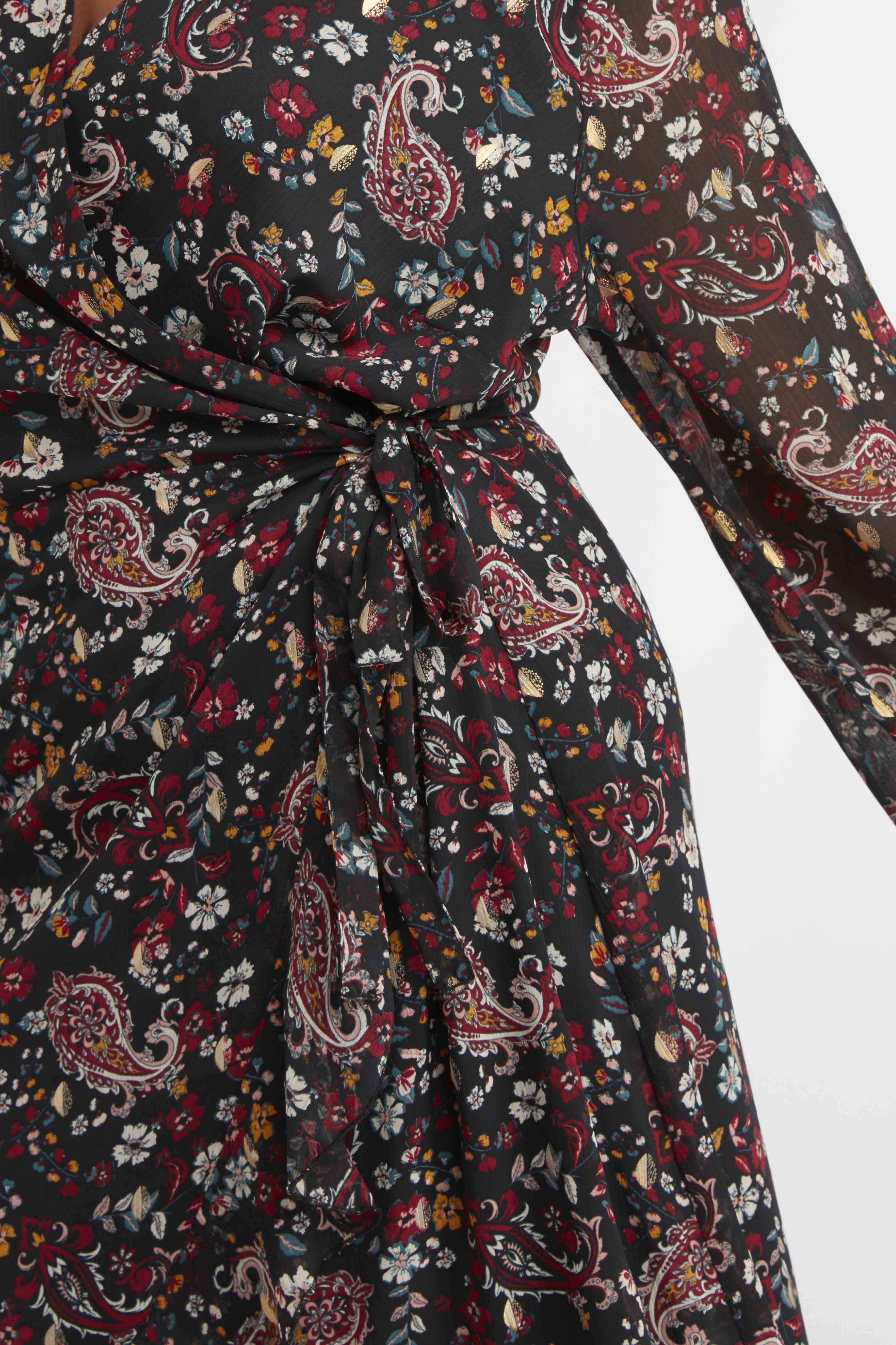 Wickel-Kleid image number 7