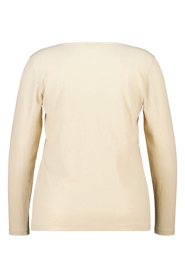 Oberteil mit Foliendruck image number 2