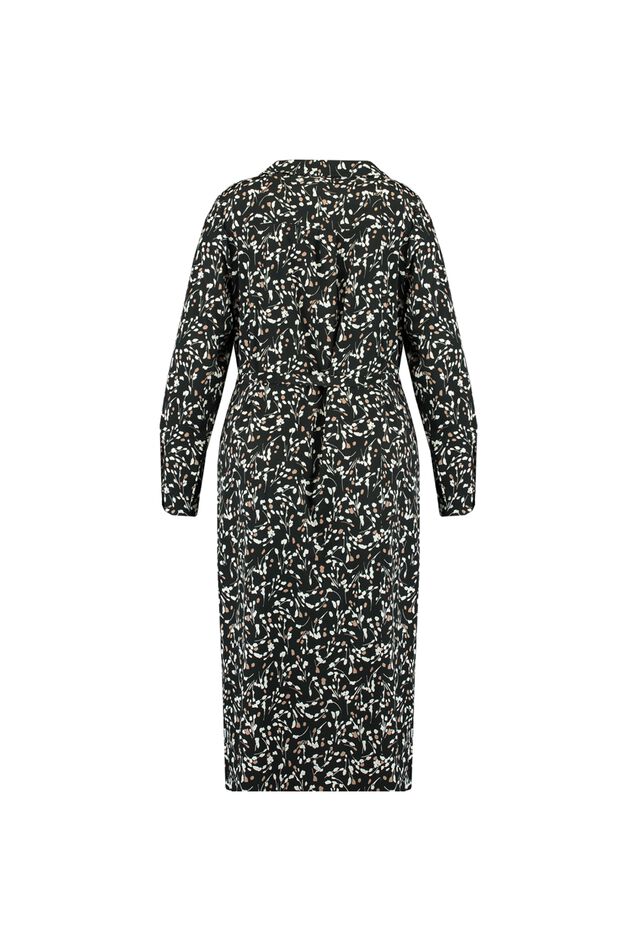 Shirt-Kleid image number 2