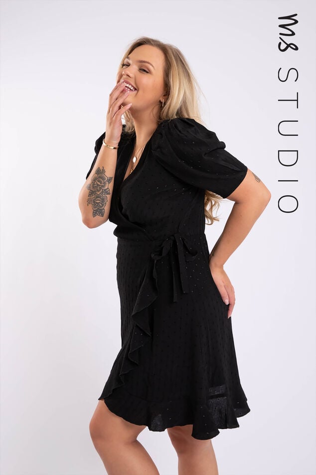 Wickelkleid image number 0