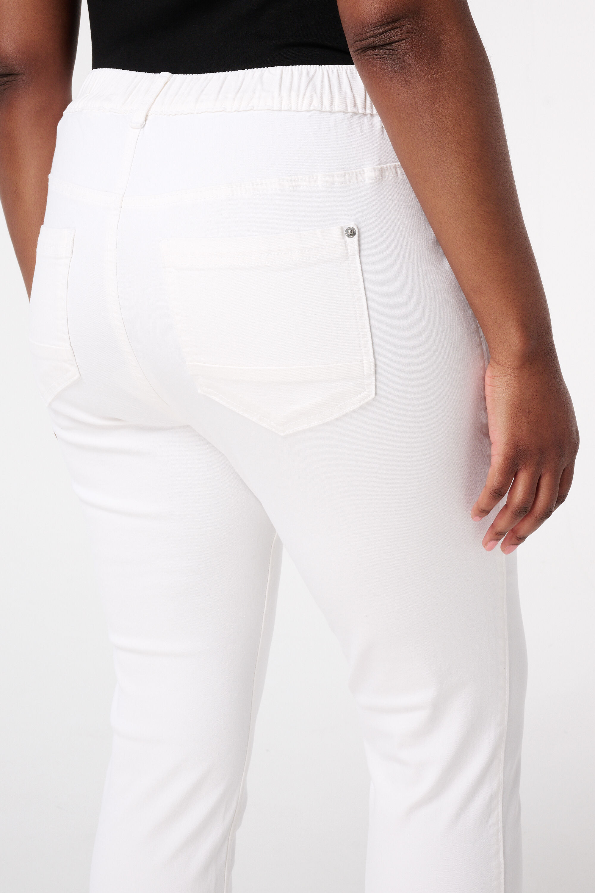 Capri-Treggings  image number 4