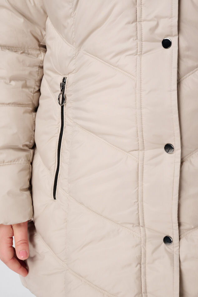 Jacke mit Kapuze image number 6