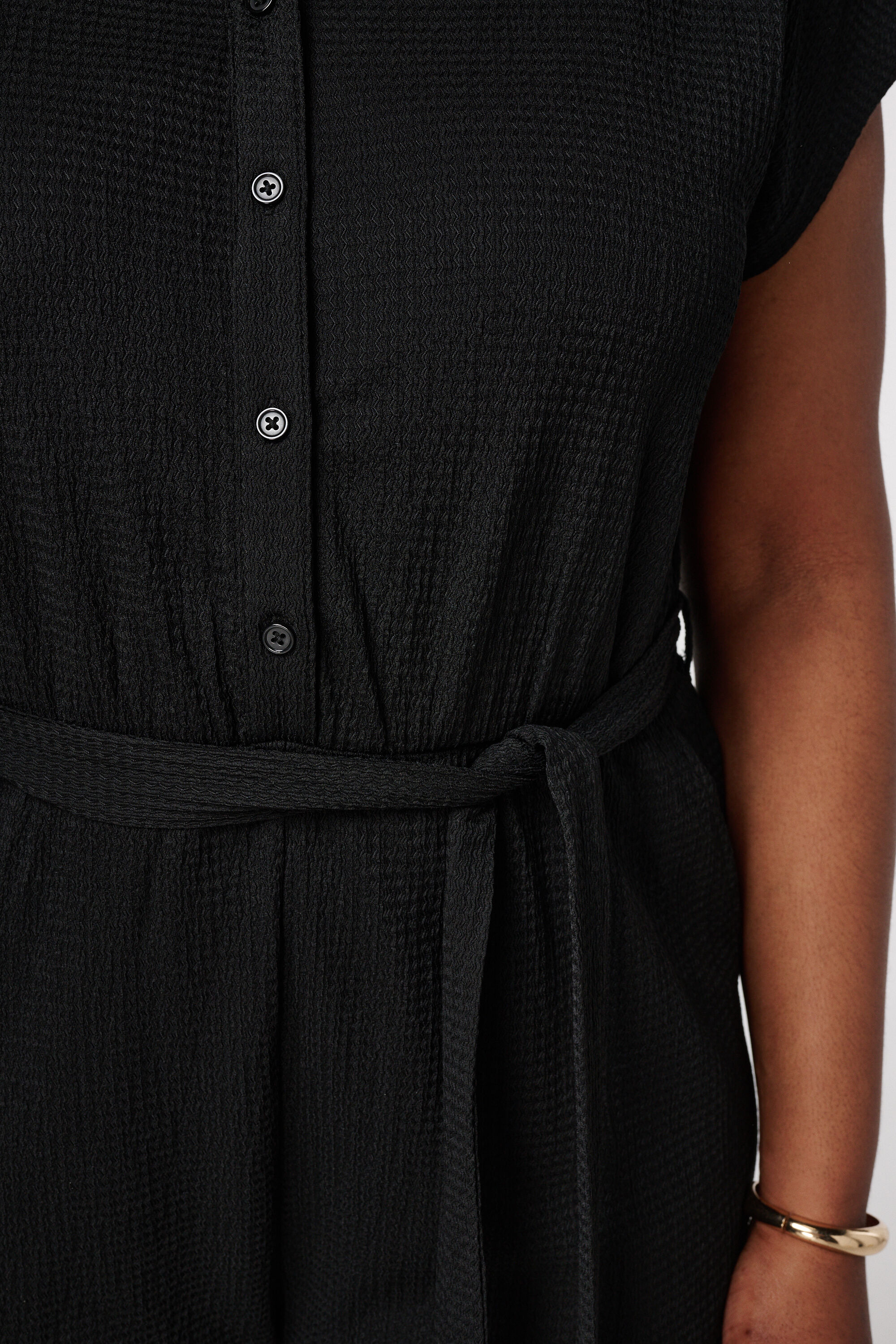 Playsuit mit Schleifeng&uuml;rtel image number 6