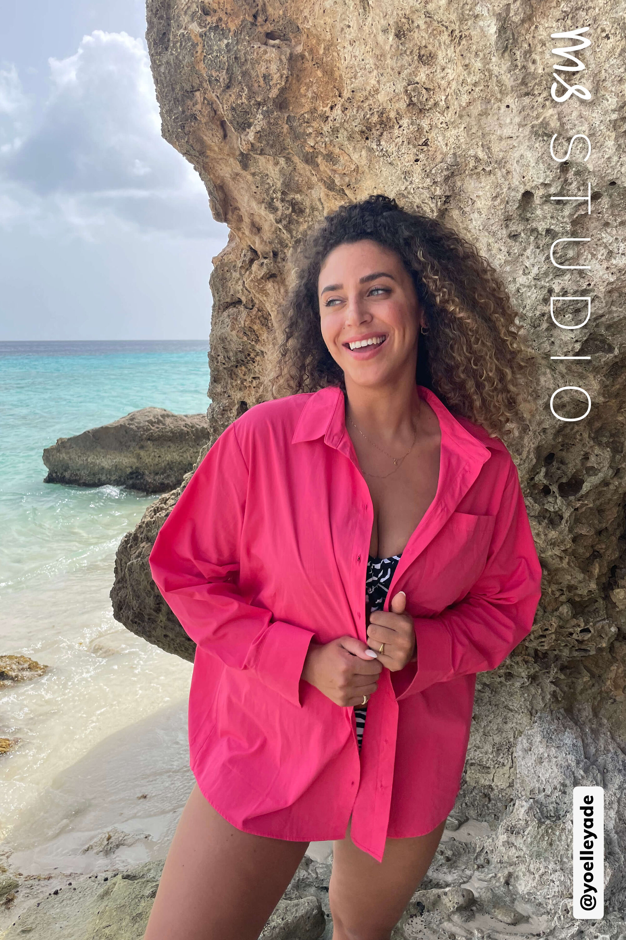 Popeline-Bluse  image number 0