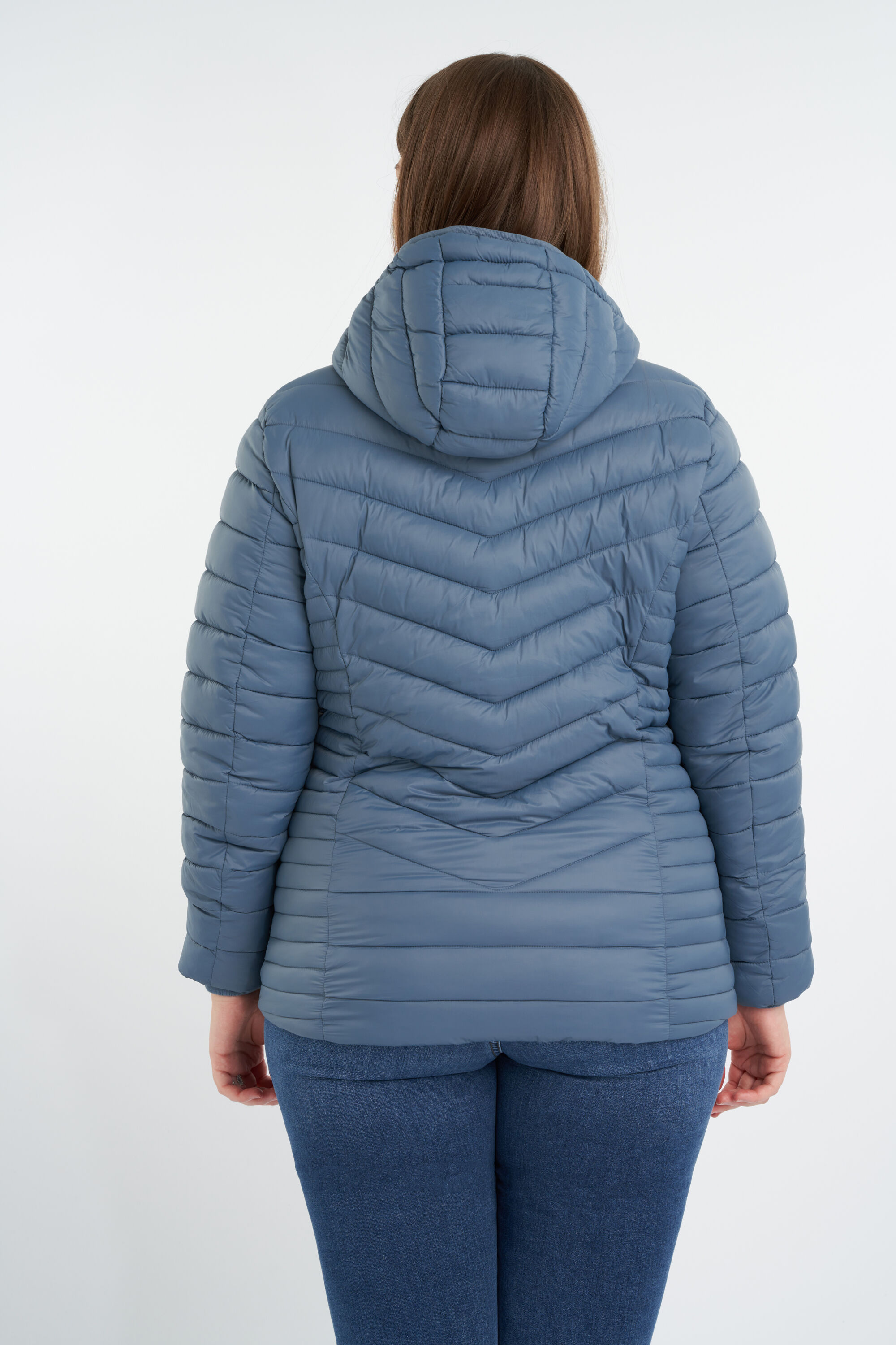 Leichte &Uuml;bergangsjacke image number 3