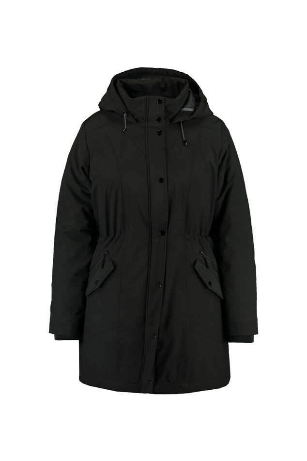 Softshell-Parka image number 1