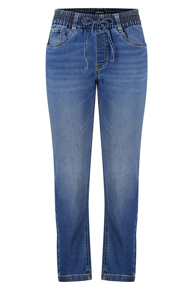 Slim Fit Jeans image number 1