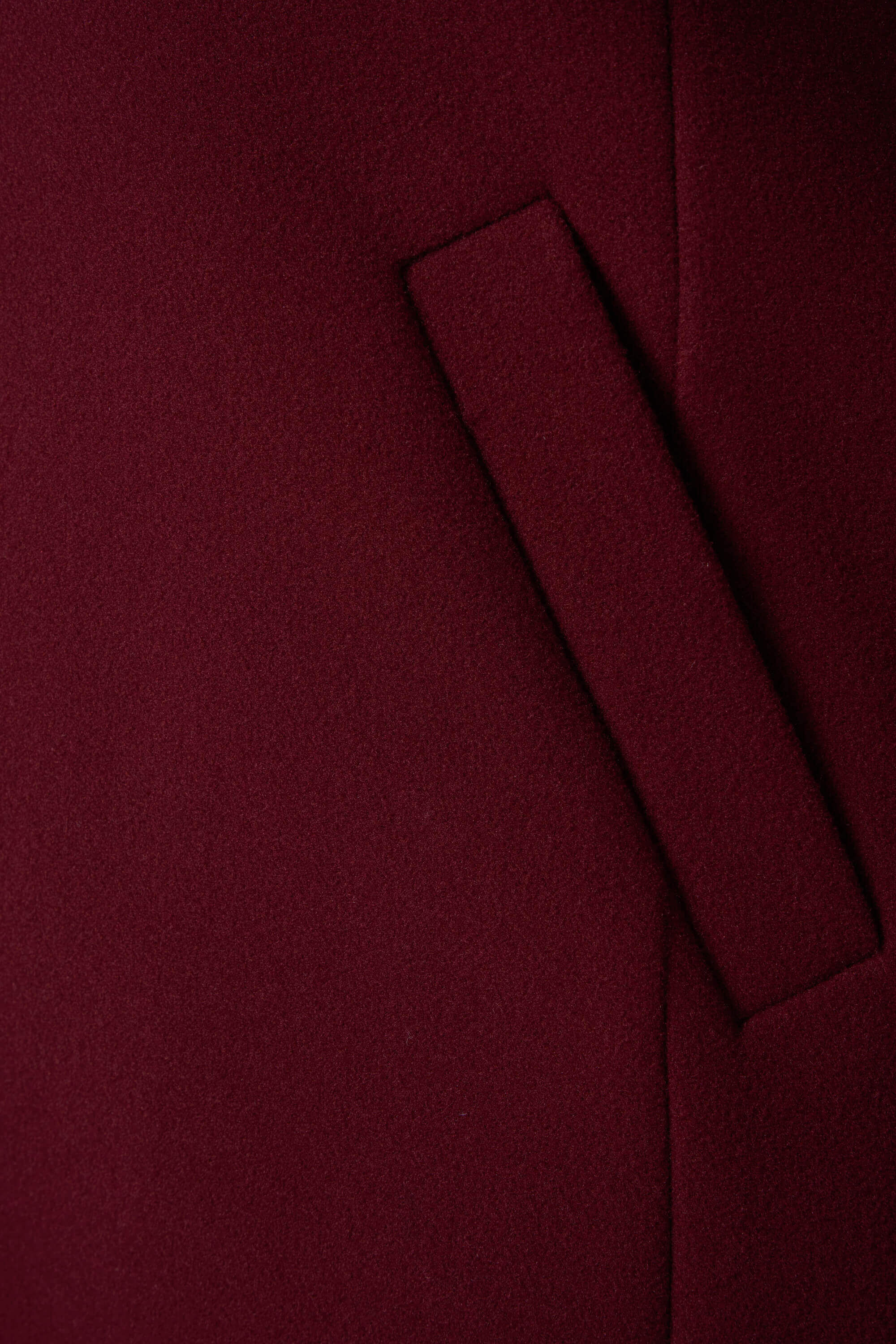 Gekn&ouml;pfte Mantel-Jacke image number 4