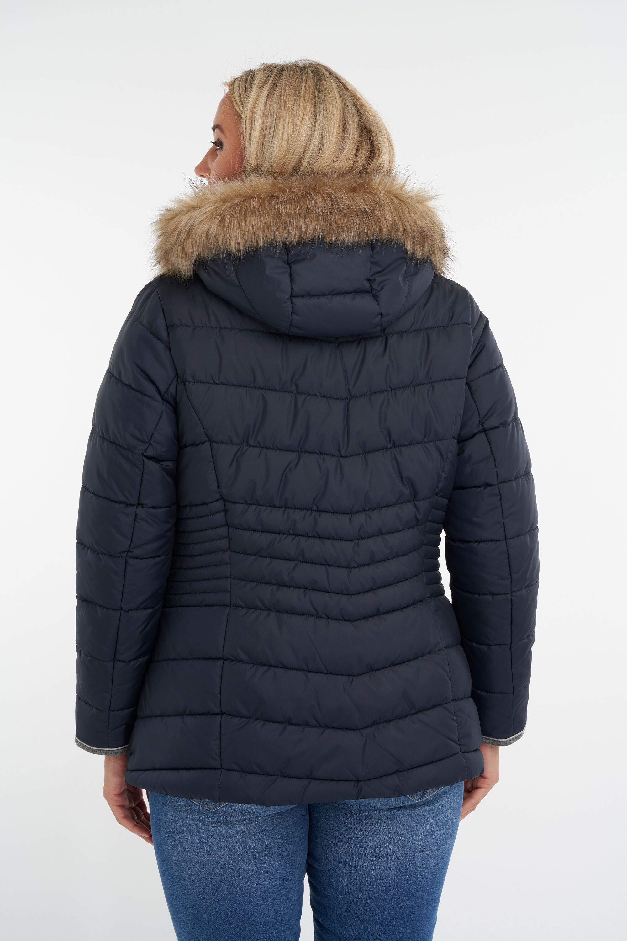 Steppjacke  image number 4